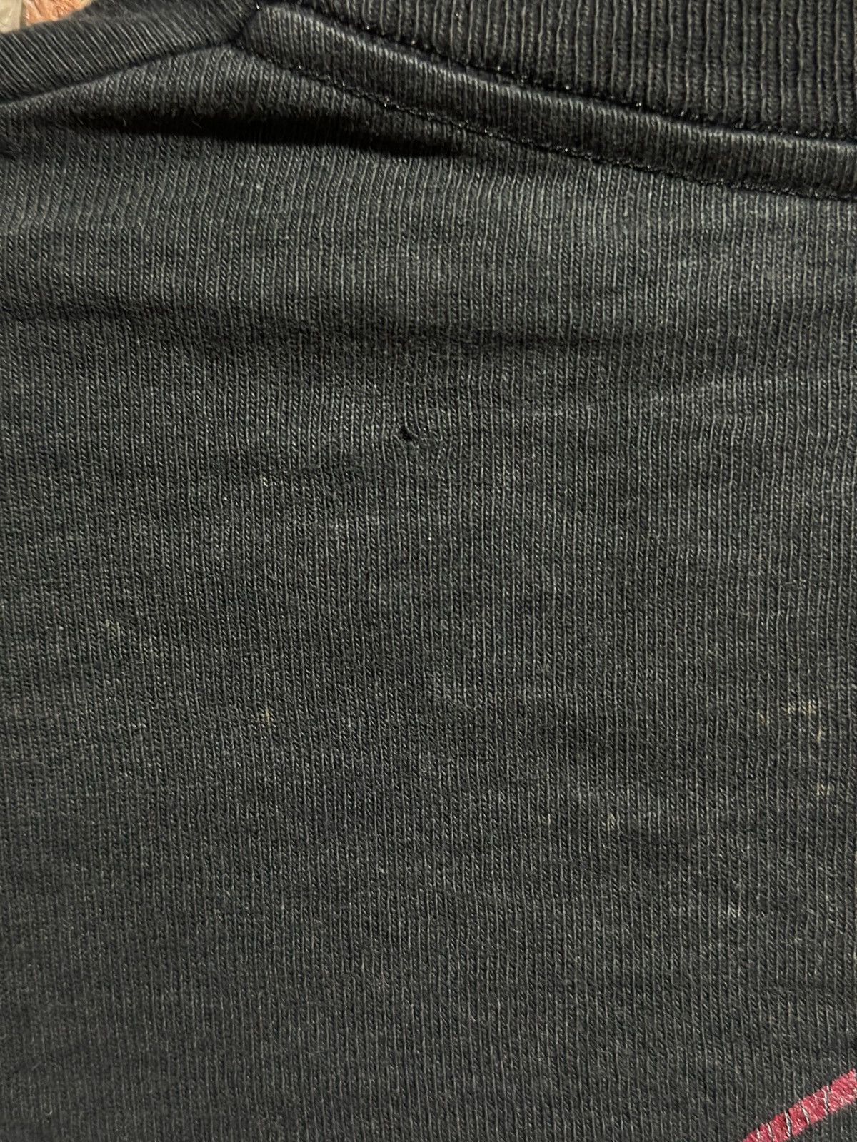 Fruit Of The Loom Vintage Boogies Diner Las Vegas Faded Tee Size US L / EU 52-54 / 3 - 11 Thumbnail