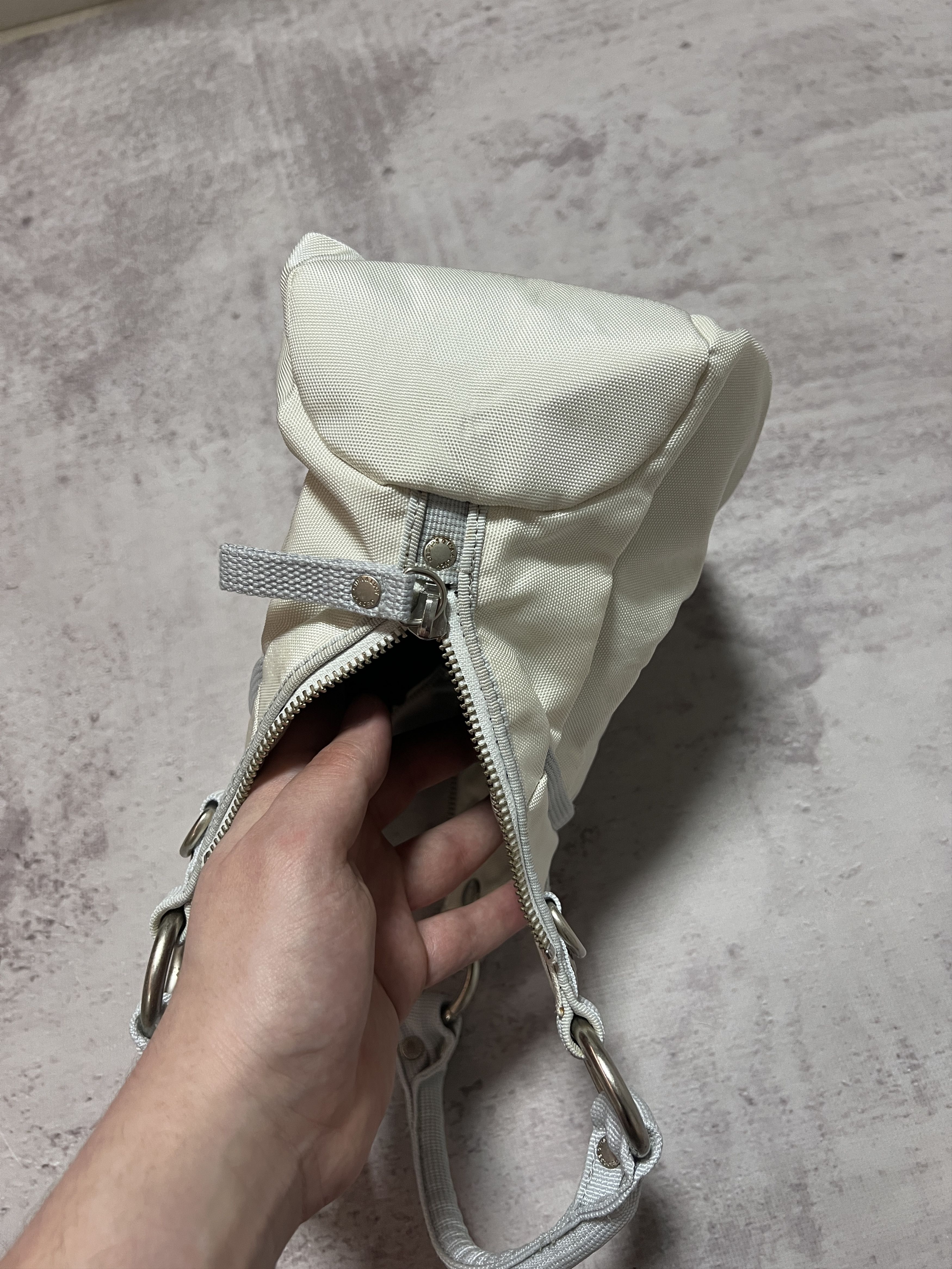 George Gina & Lucy George Gina & Lucy Candy Inc. Y2K Vintage Shoulder Bag Size ONE SIZE - 11 Thumbnail