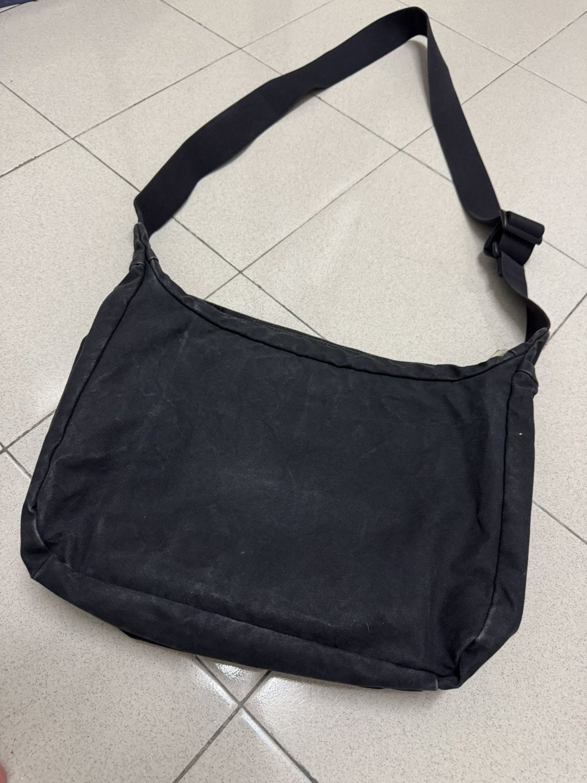 Porter PORTER YOSHIDA & CO SLING CROSSBODY BAG Size ONE SIZE - 6 Thumbnail