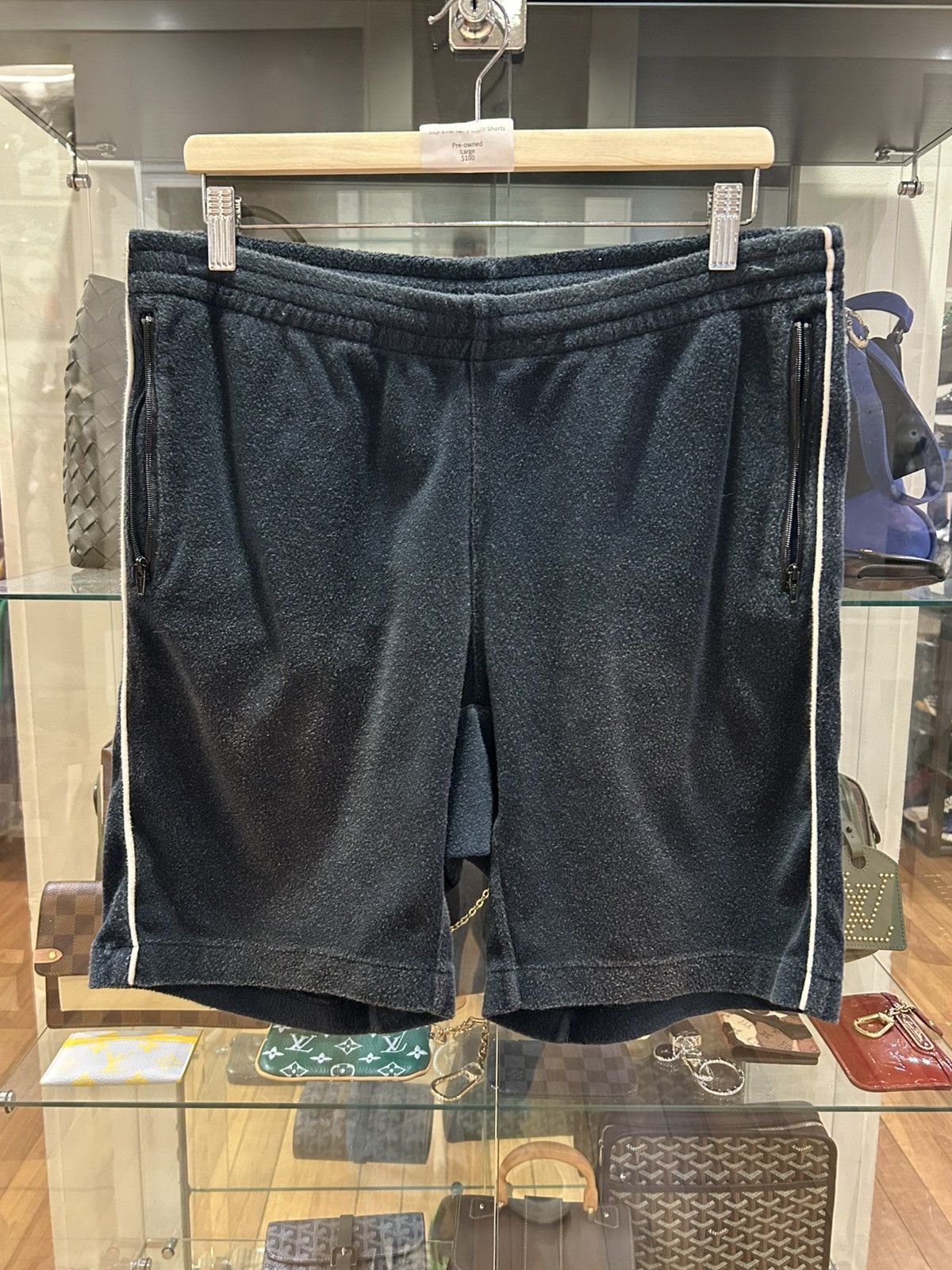 Supreme Supreme Terry Cloth Shorts Size US 34 / EU 50 - 1 Thumbnail