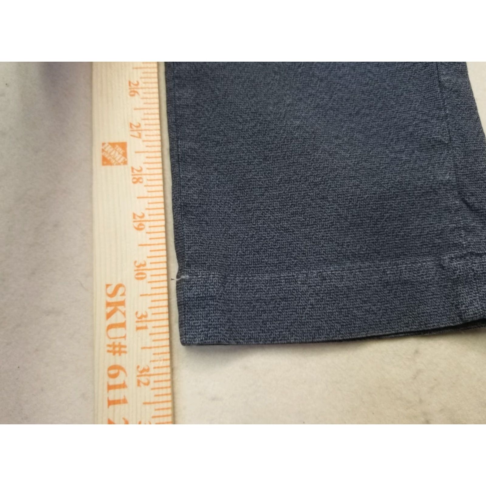 Vintage MASONS Pants Chino Shirt? Size US 33 - 5 Thumbnail