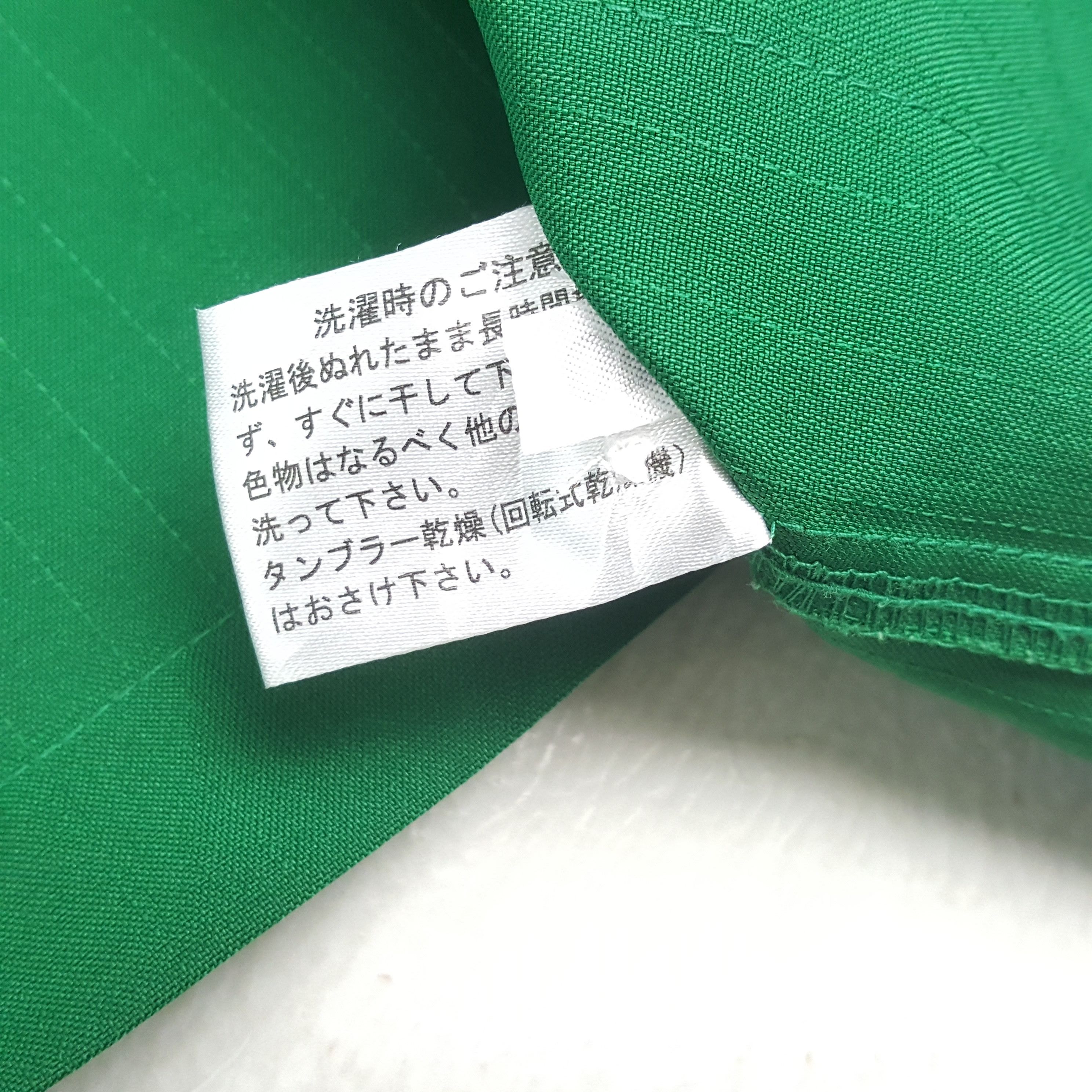 Japanese Brand × Vintage Vintage 7-ELEVEn Japanese Workers Uniform Jacket Size US S / EU 44-46 / 1 - 8 Thumbnail