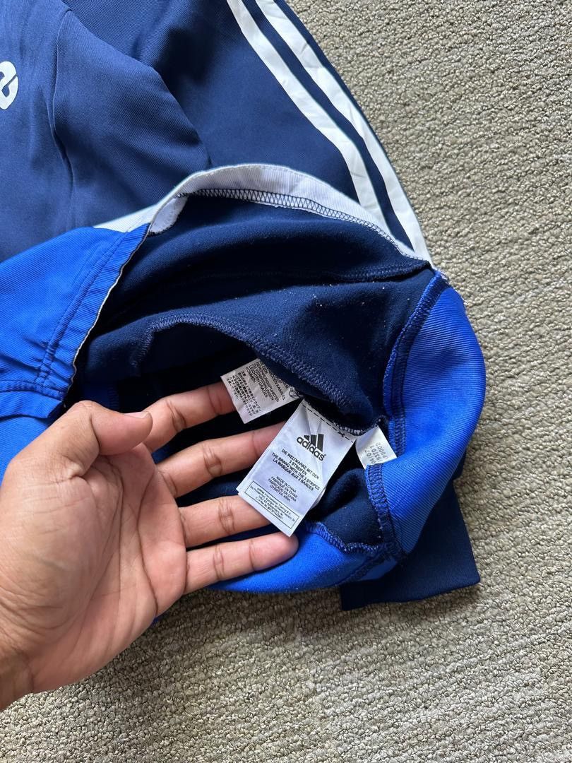 Adidas × Chelsea Soccer CHELSEA JERSEY LONGSLEEVE 07/08 Size US S / EU 44-46 / 1 - 5 Thumbnail