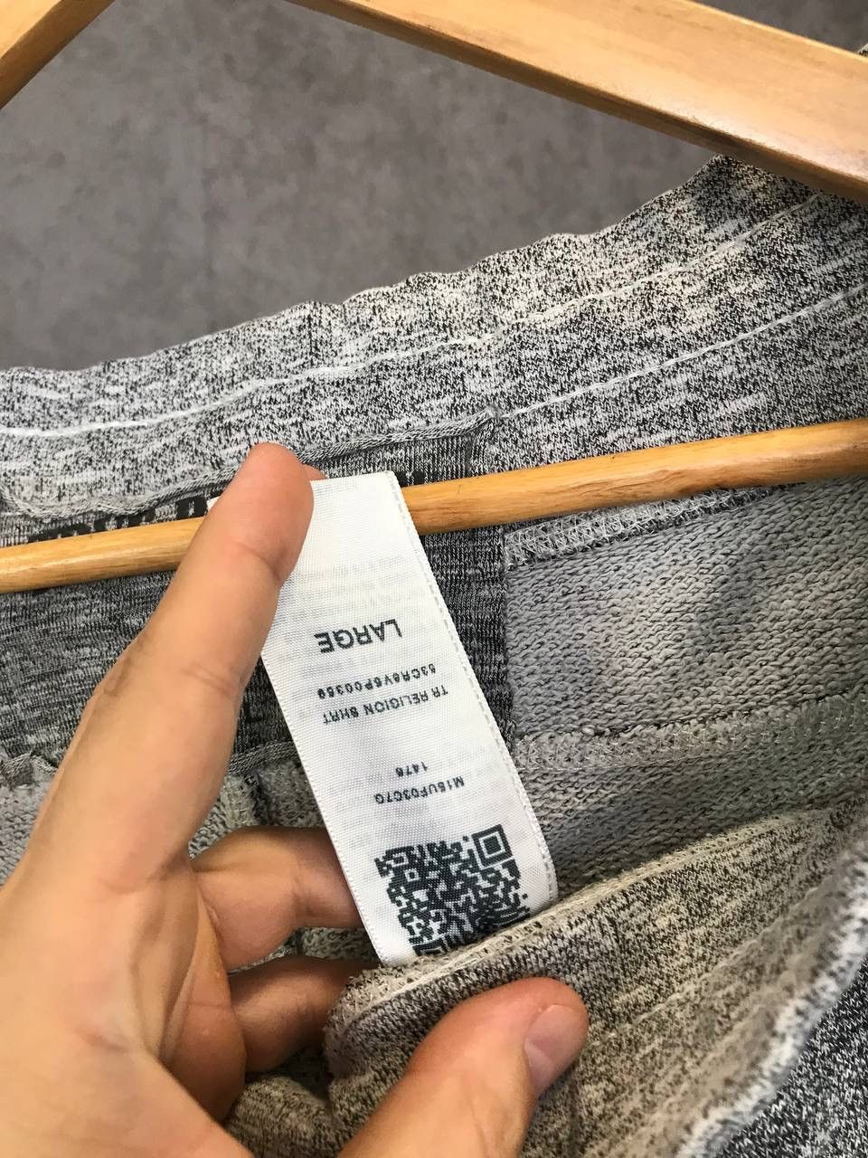 True Religion True Religion Japanese shorts Size US 34 / EU 50 - 6 Thumbnail