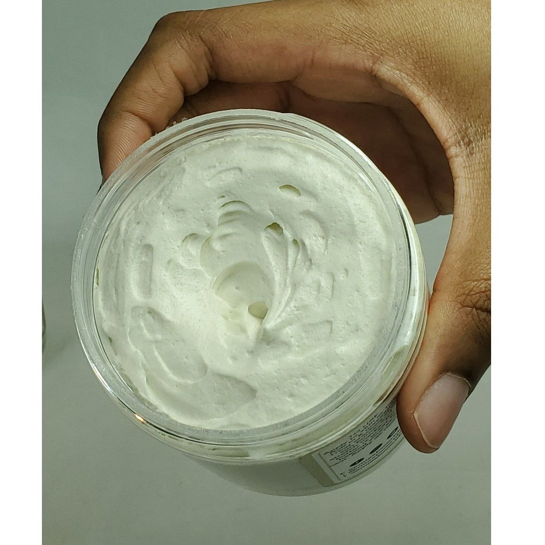 Other Shea Lavender Body Butter Handmade Natural Moisturizer 4 oz Size ONE SIZE - 4 Thumbnail