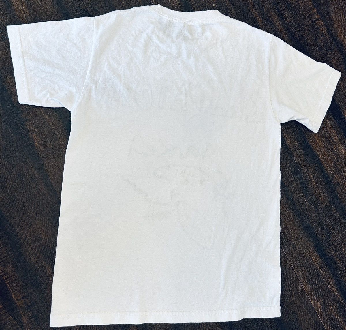 Other Chinatown Market ‘Cat! hiiiiiii’ Men’s T-shirt-Size Small Size US S / EU 44-46 / 1 - 6 Thumbnail