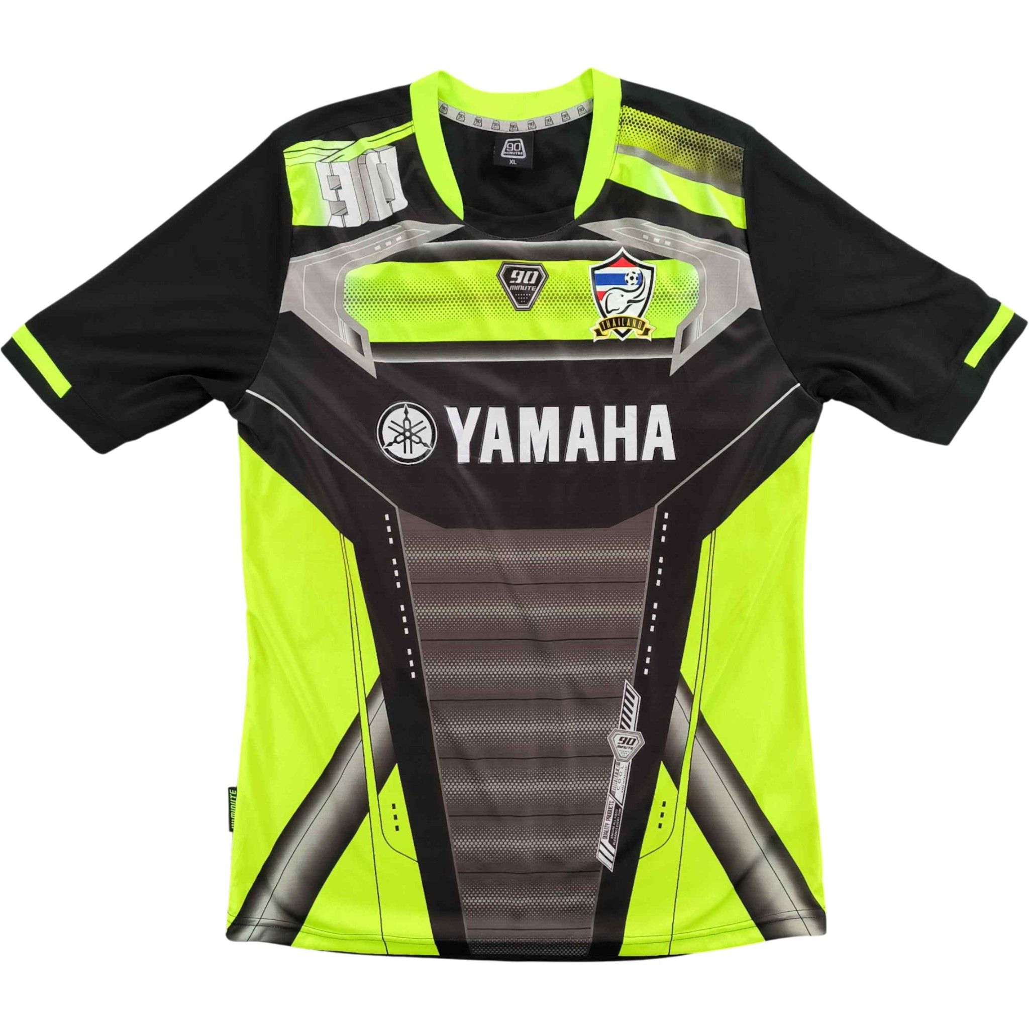 Other Thailand 90 Minute training football jersey shirt size XL Size US XL / EU 56 / 4 - 1 Thumbnail