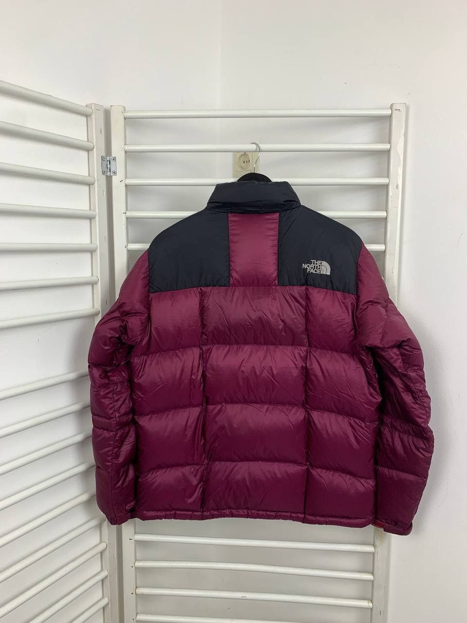 The North Face The North Face Lhotse Puffer 800🇰🇷 Size US S / EU 44-46 / 1 - 2 Thumbnail