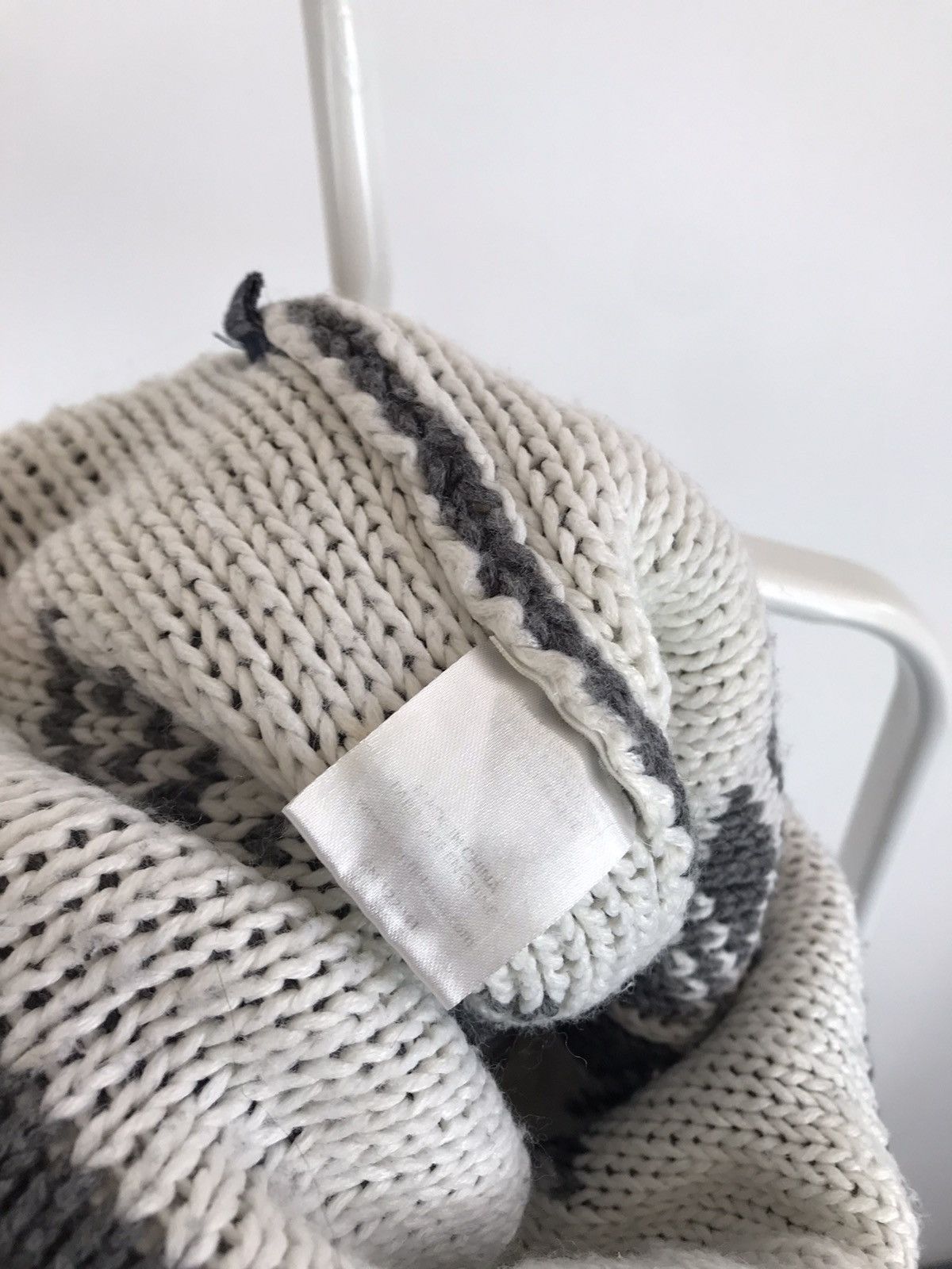 Penfield Penfield Grey Hat Size ONE SIZE - 2 Thumbnail