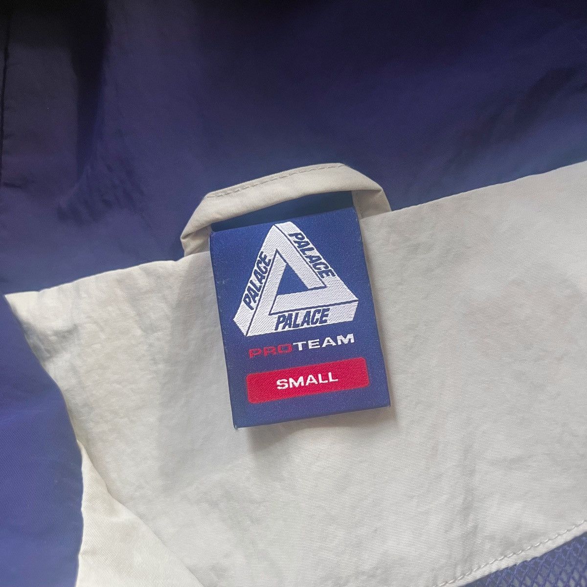 Palace Palace Skateboard windbreaker Size US S / EU 44-46 / 1 - 4 Thumbnail