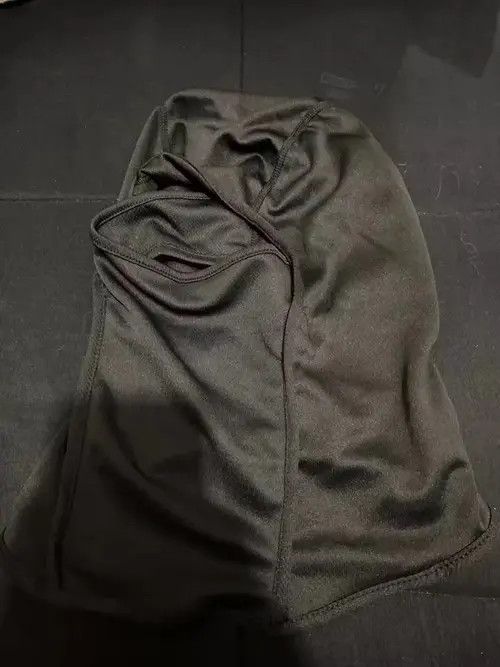 Other Black Balaklava Ski Mask Size ONE SIZE - 4 Thumbnail