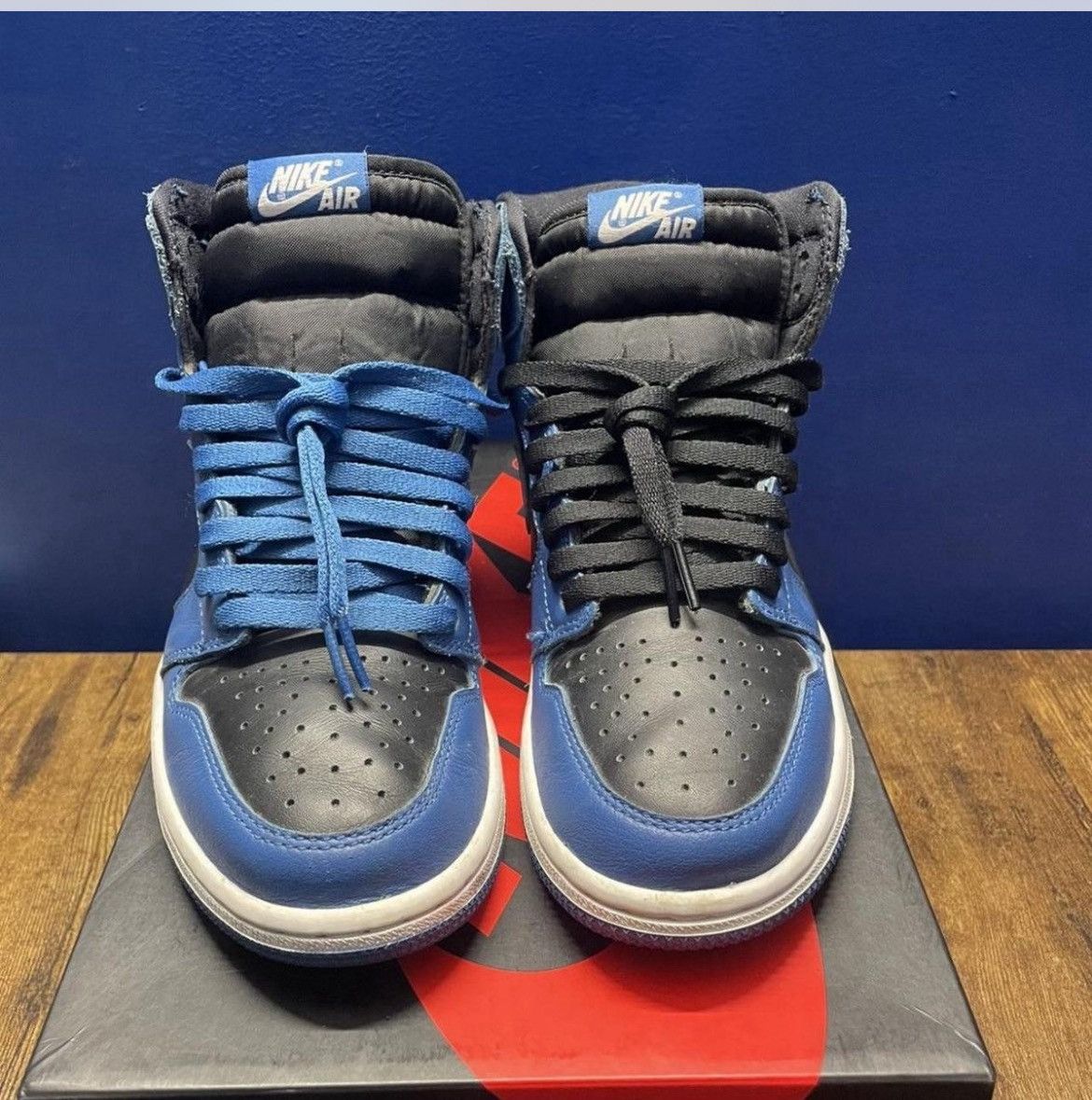 Jordan Brand Jordan 1 Size US 7 / EU 40 - 2 Thumbnail