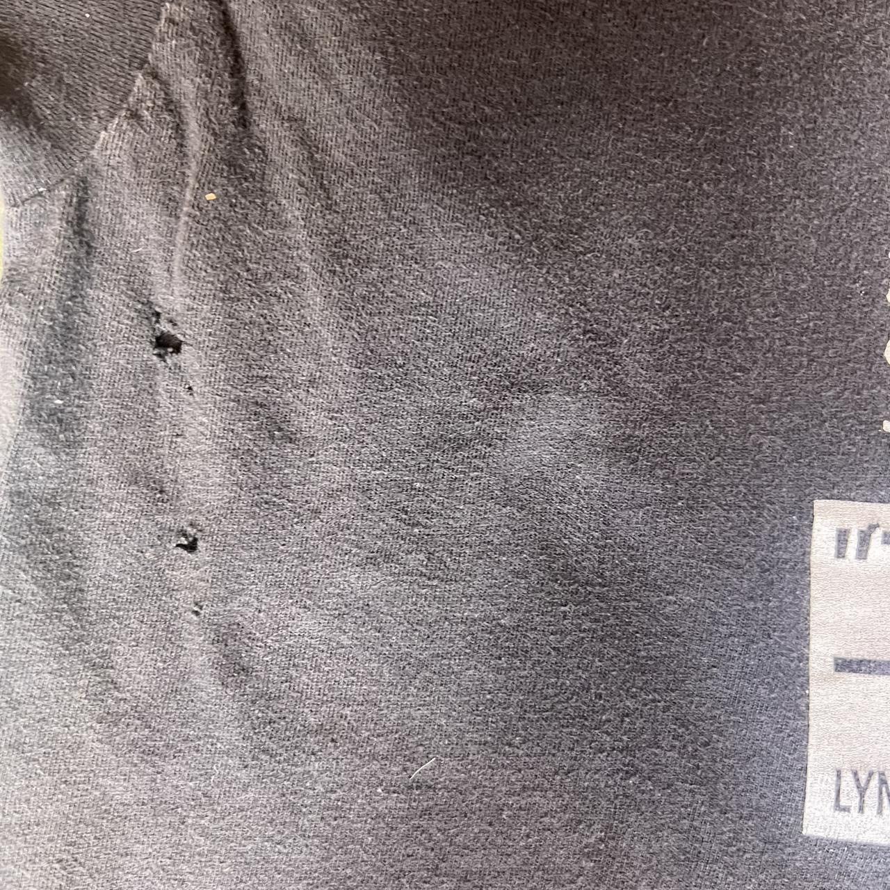 Band Tees × Vintage RARE 1993 Thin Ice The Last Rebel Tour / Band Tee Size US XL / EU 56 / 4 - 7 Thumbnail