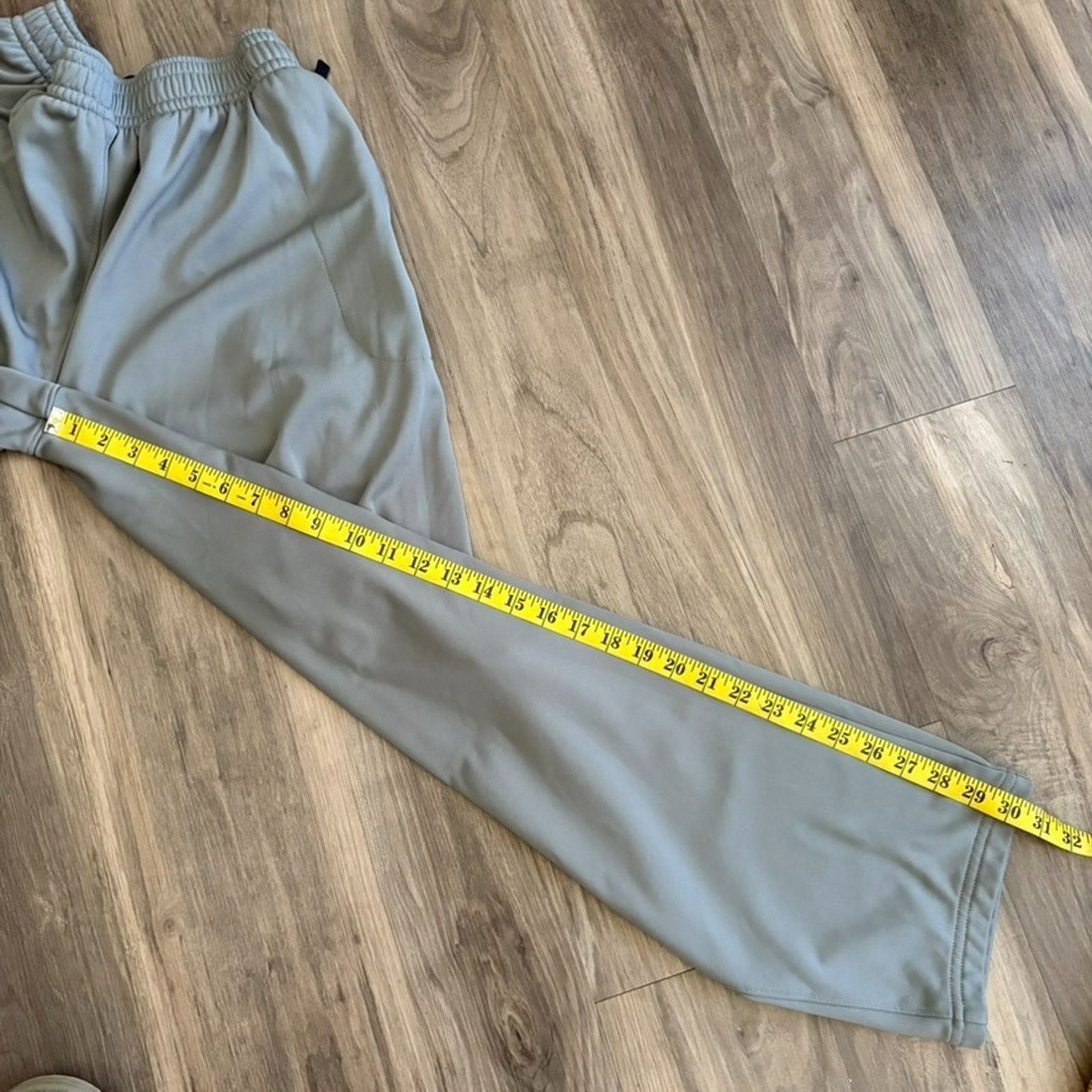 Nike Nike NBA Chicago Bulls Player Issue Travel Pant AV1680-002 L Size US 36 / EU 52 - 5 Thumbnail