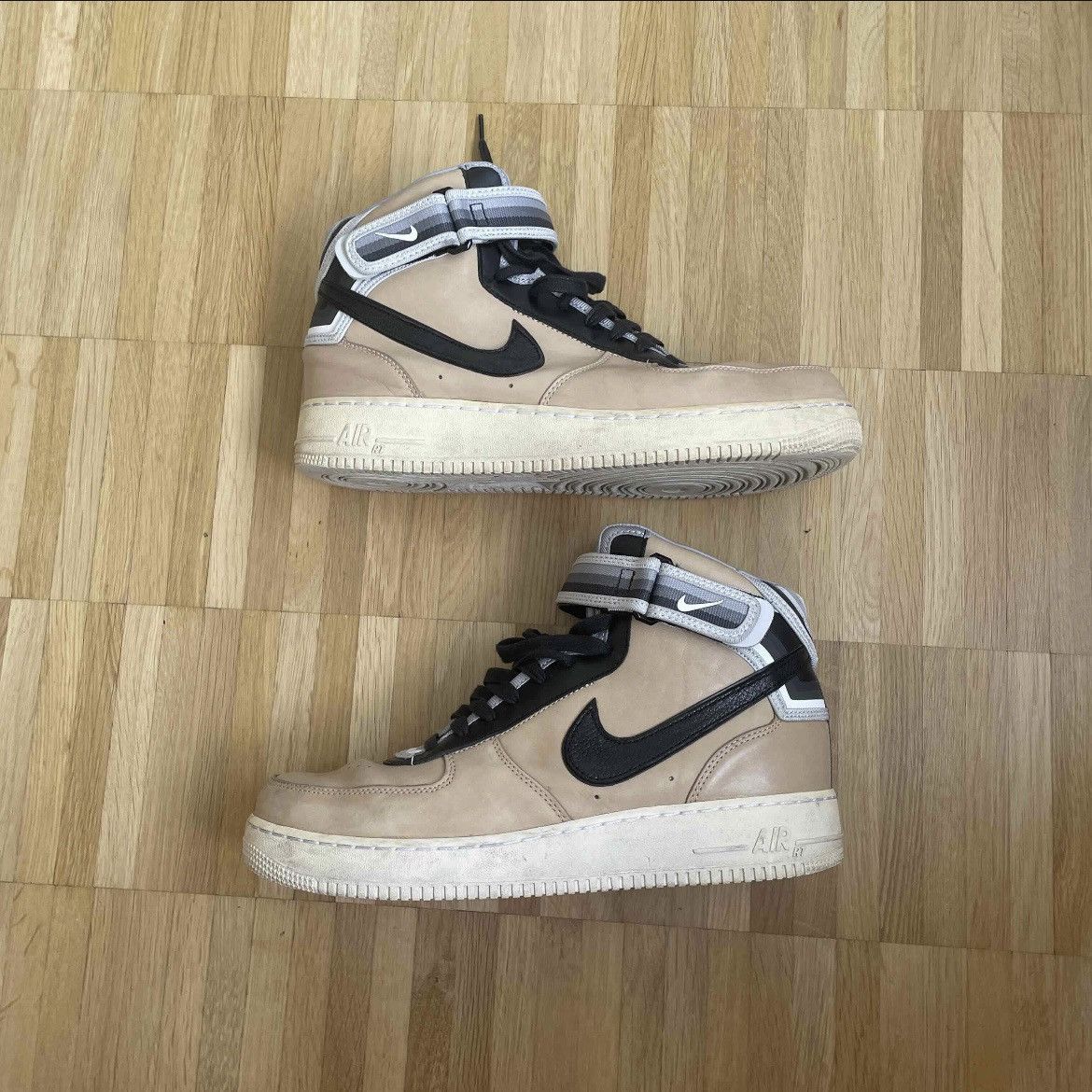 Air Force 1 Mid Sp/ Tisci 2014