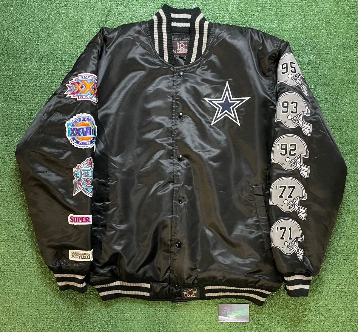 Jeff Hamilton | Grailed