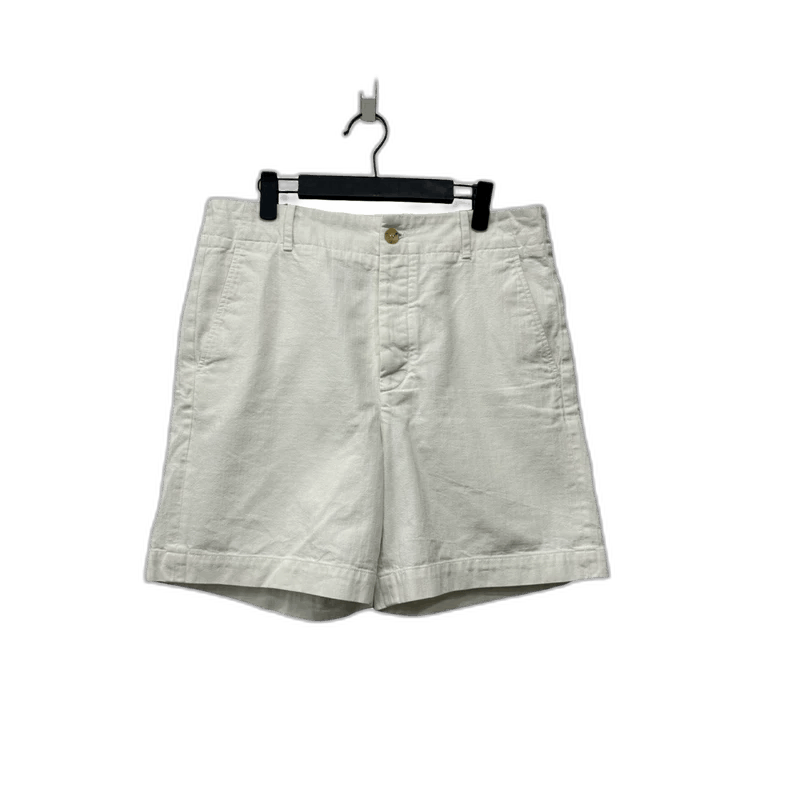 Gucci Embroidered Logo Shorts 48 Size-2505