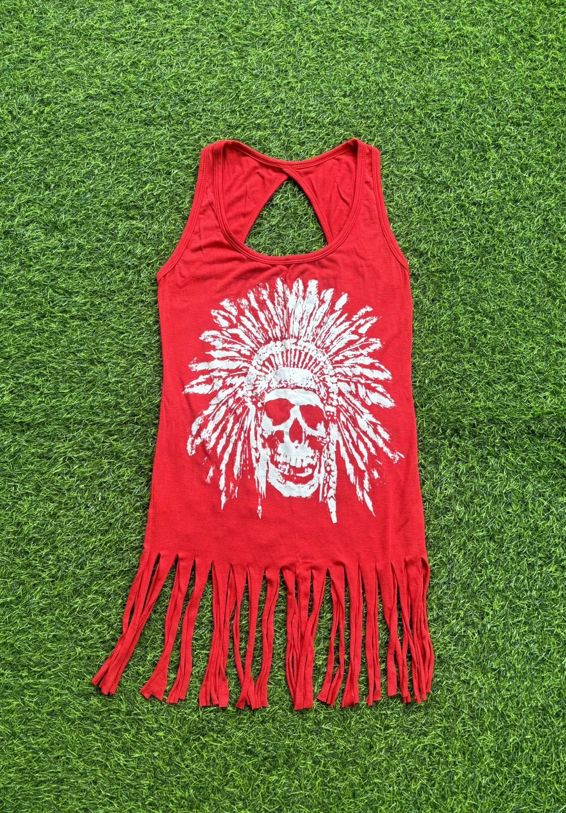 If Six Was Nine Y2k Opium Hizzy-X Punk style Women's Size S / US 4 / IT 40 - 1 Thumbnail