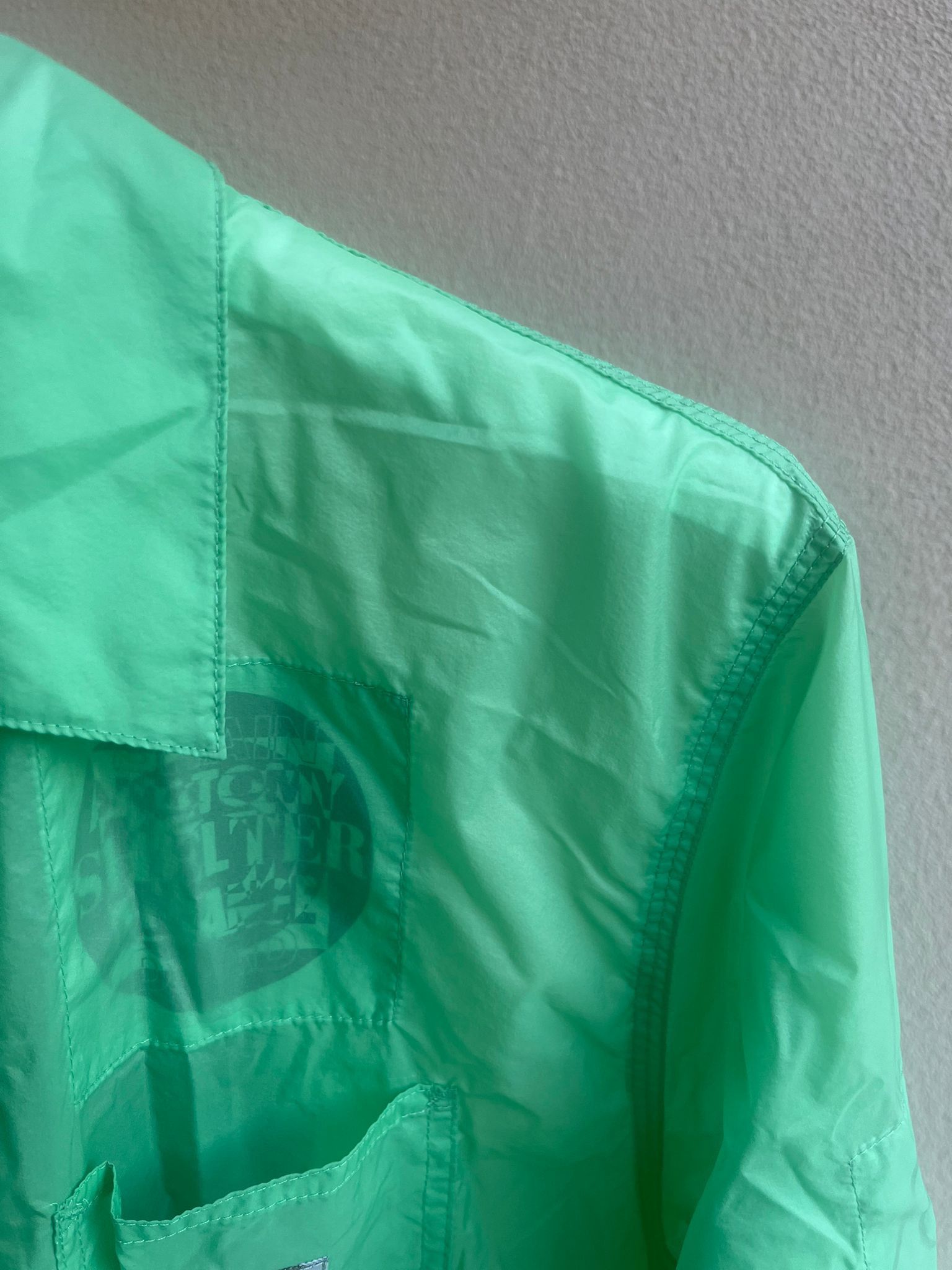 Brain Dead × Carhartt Chore Coat in Green Size US L / EU 52-54 / 3 - 7 Thumbnail