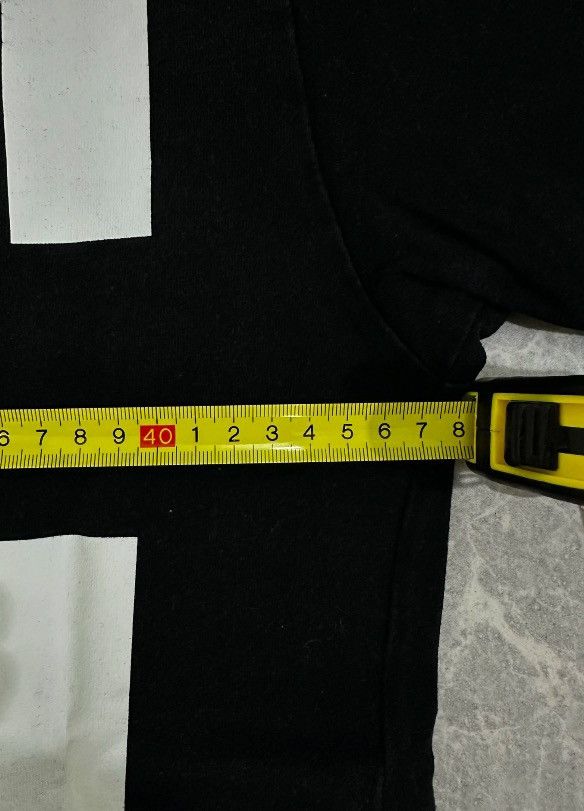 Off-White Off-White Mona Lisa T-shirt Size US S / EU 44-46 / 1 - 13 Thumbnail