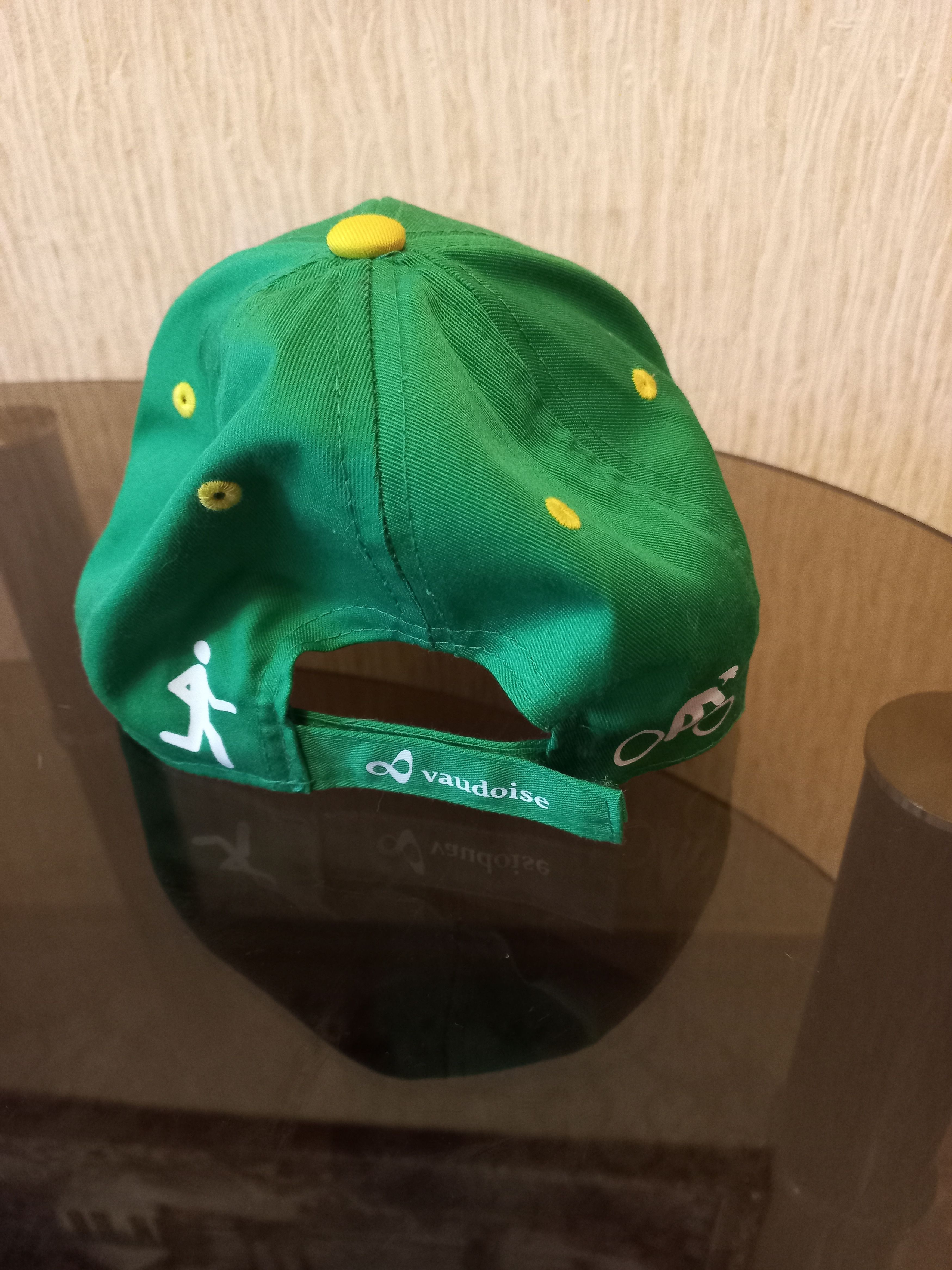 Other Bicycle Cycling Tour De Suisse 2019 cap hat Size ONE SIZE - 4 Thumbnail