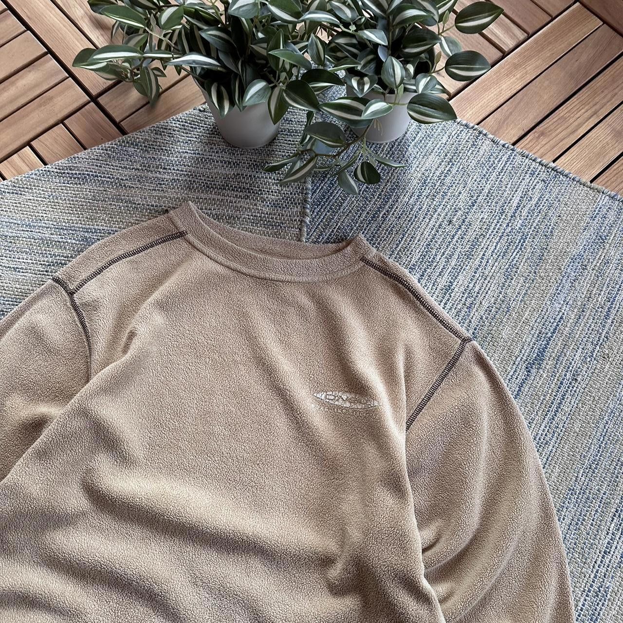 O'Neill Vintage 90s Oneill Boardcore Fleece Sweatshirt Size US S / EU 44-46 / 1 - 5 Thumbnail