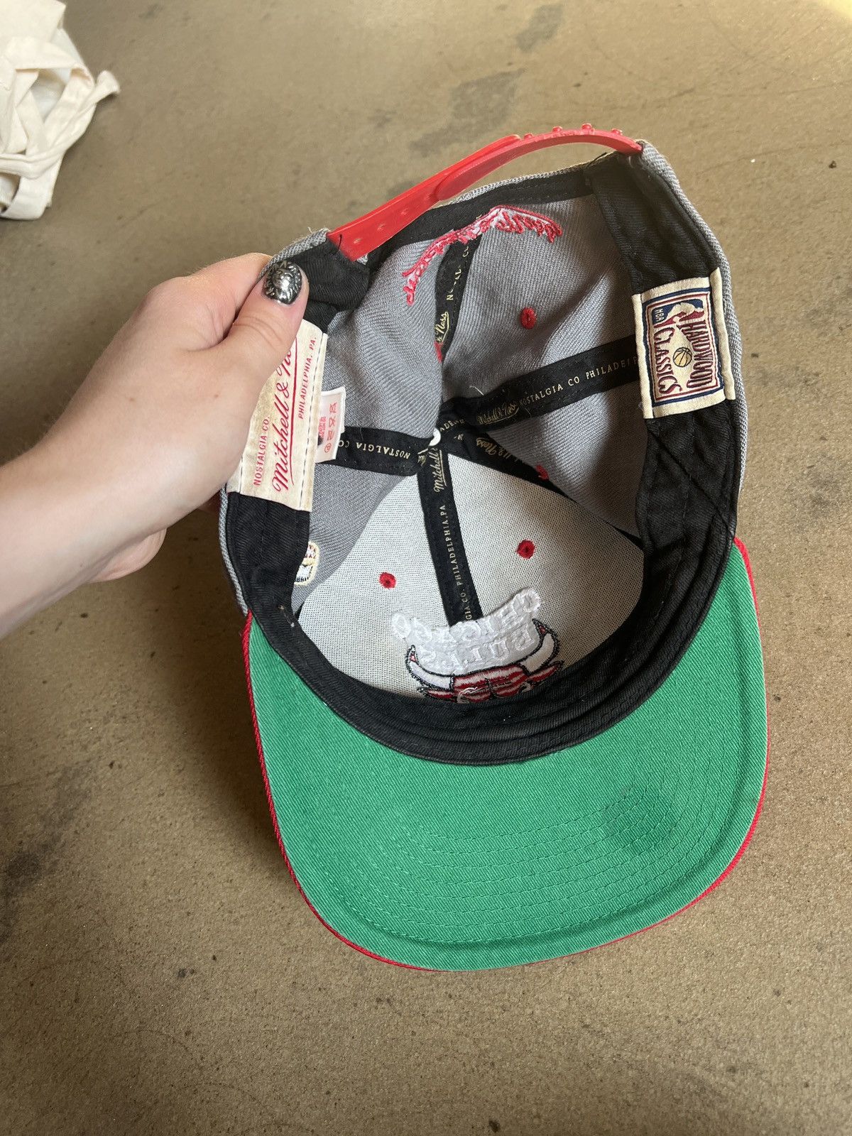 Other Chicago bulls nba full cap vintage fan Size ONE SIZE - 8 Thumbnail