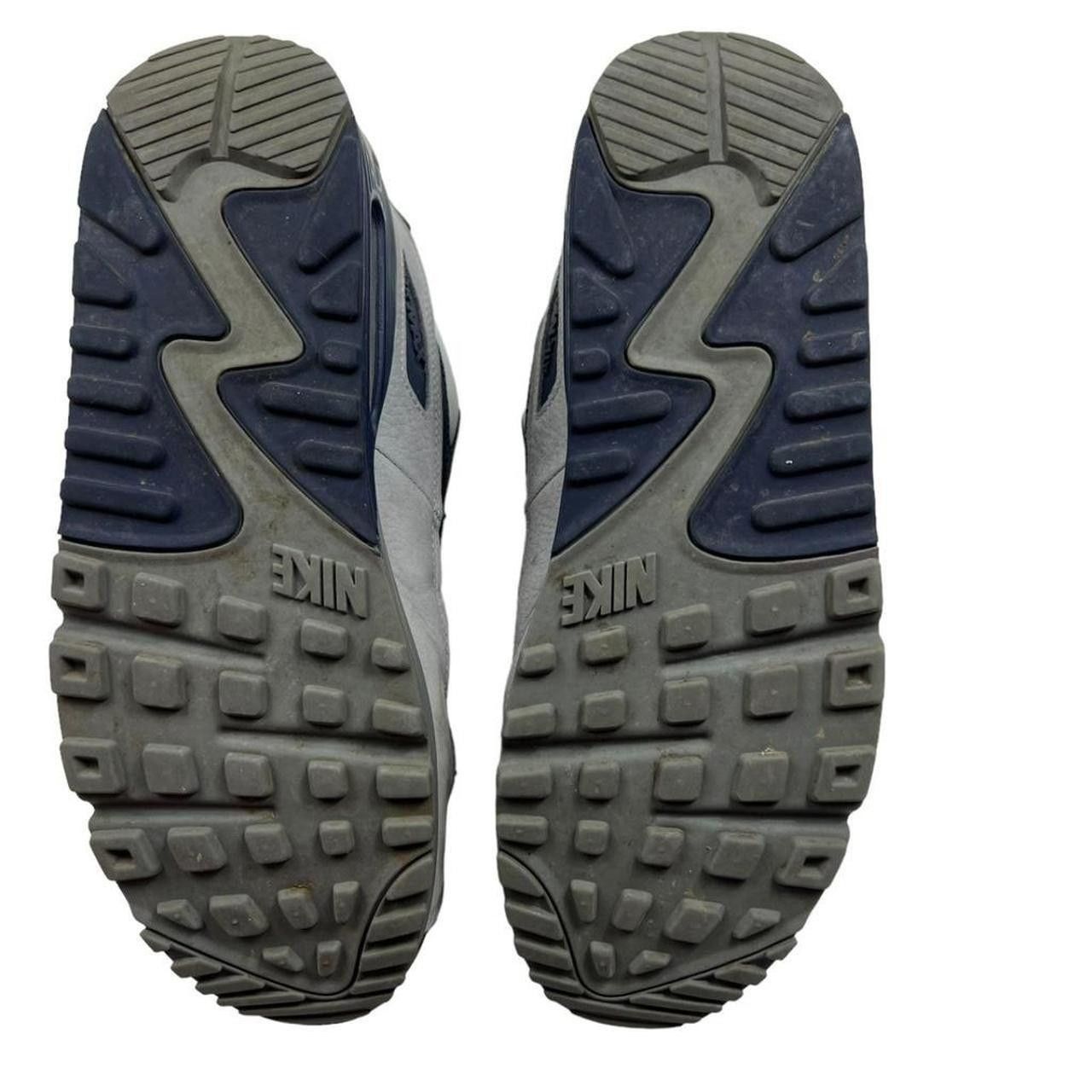 Nike Nike Air Max 90 Lahar Escape Indigo - Size US 8.5 / EU 42 Size US 8.5 / EU 41-42 - 7 Thumbnail