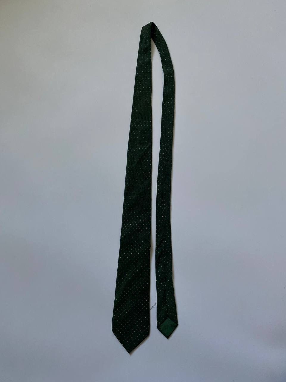Christian Dior Monsieur Vintage Christian Dior Monsieur Tie silk 100% Size ONE SIZE - 1 Thumbnail