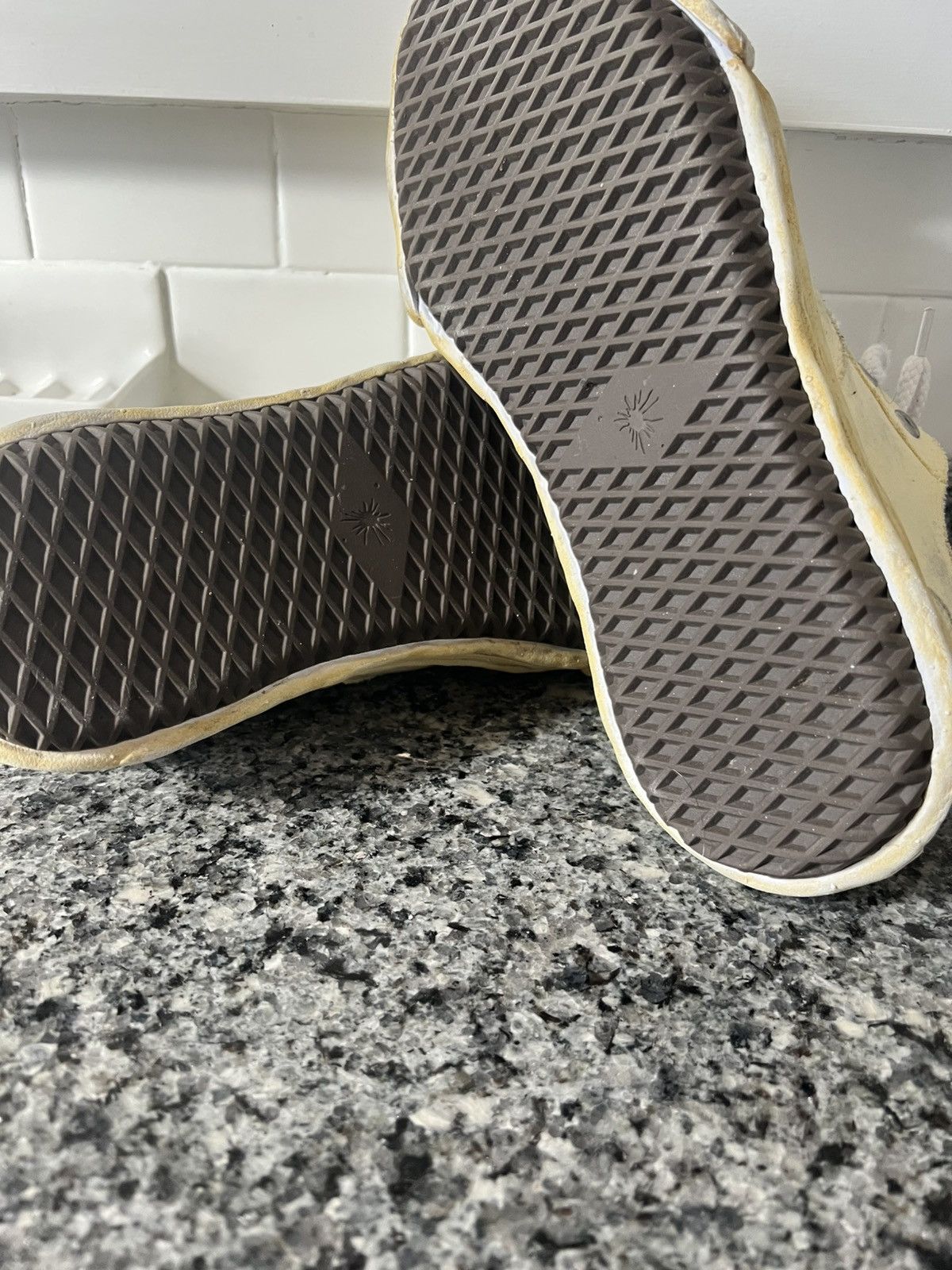 Maison MIHARA YASUHIRO mason mihara Size US 9 / EU 42 - 11 Thumbnail