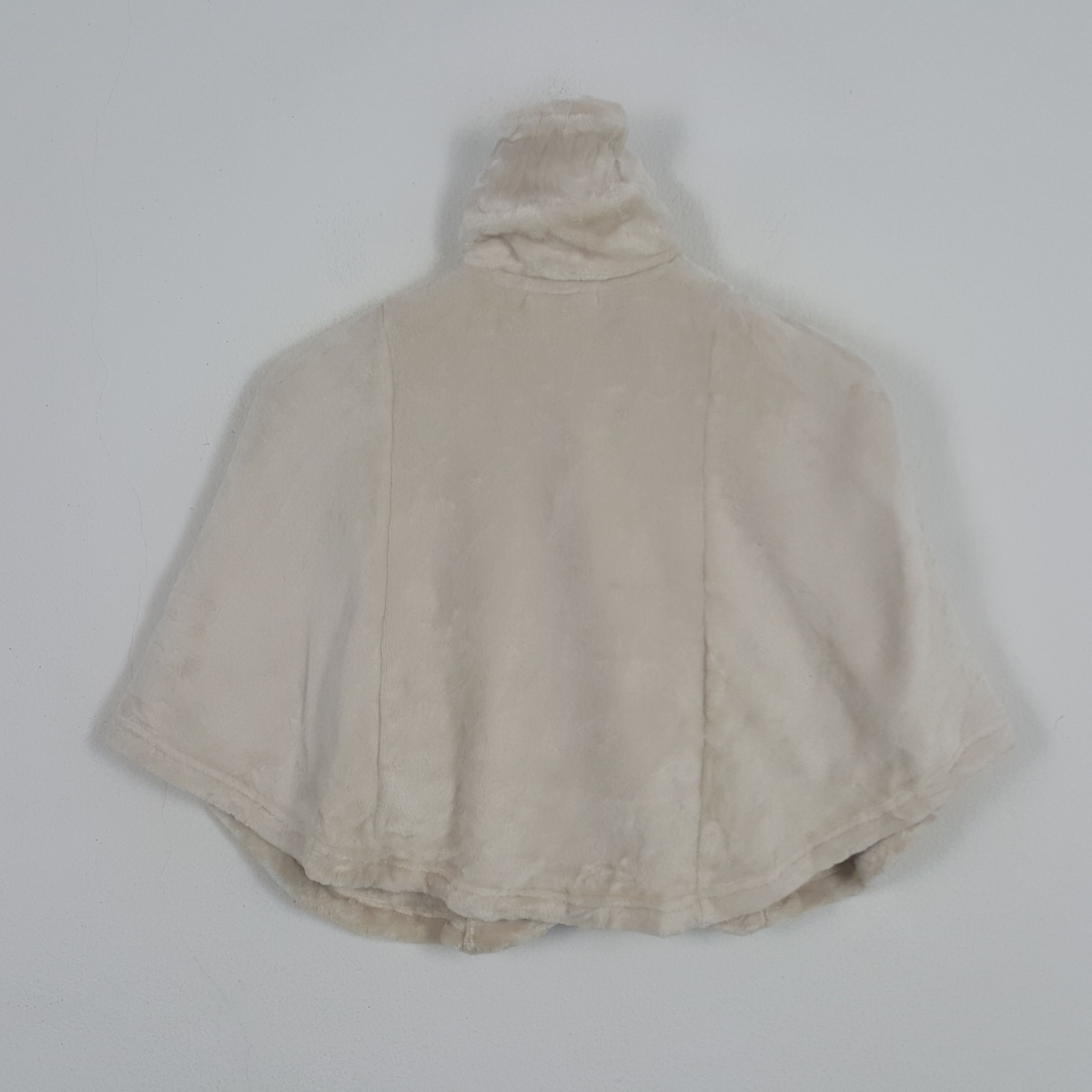 Japanese Brand × Vintage × Y's Vintage Y's For Living by Yohji Yamamoto Designer Jacket Size US M / EU 48-50 / 2 - 3 Thumbnail