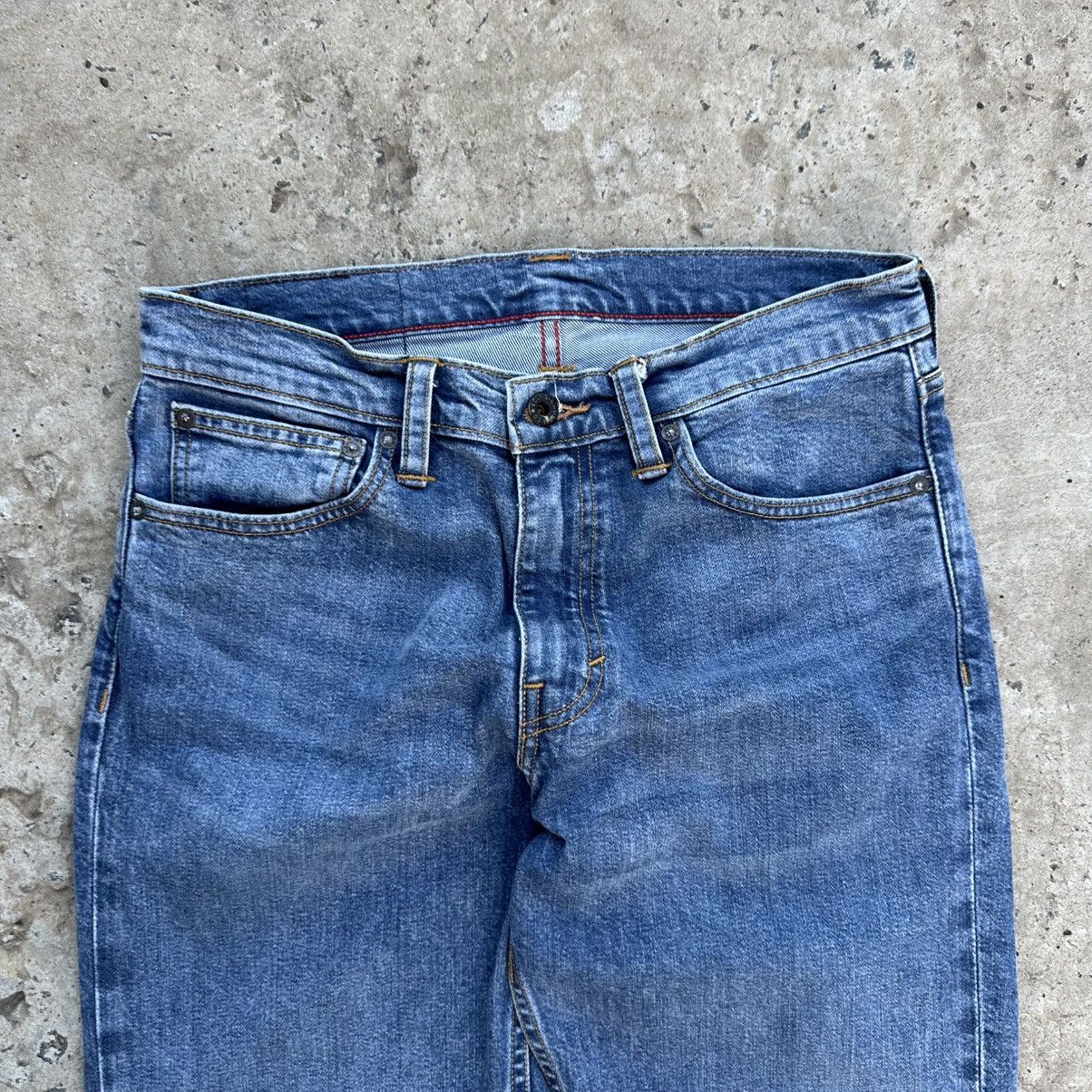 Levi's Vintage Clothing Vintage Japanese Style Levi’s Jeans 511 W31xL32 Selvedge Size US 31 - 8 Thumbnail