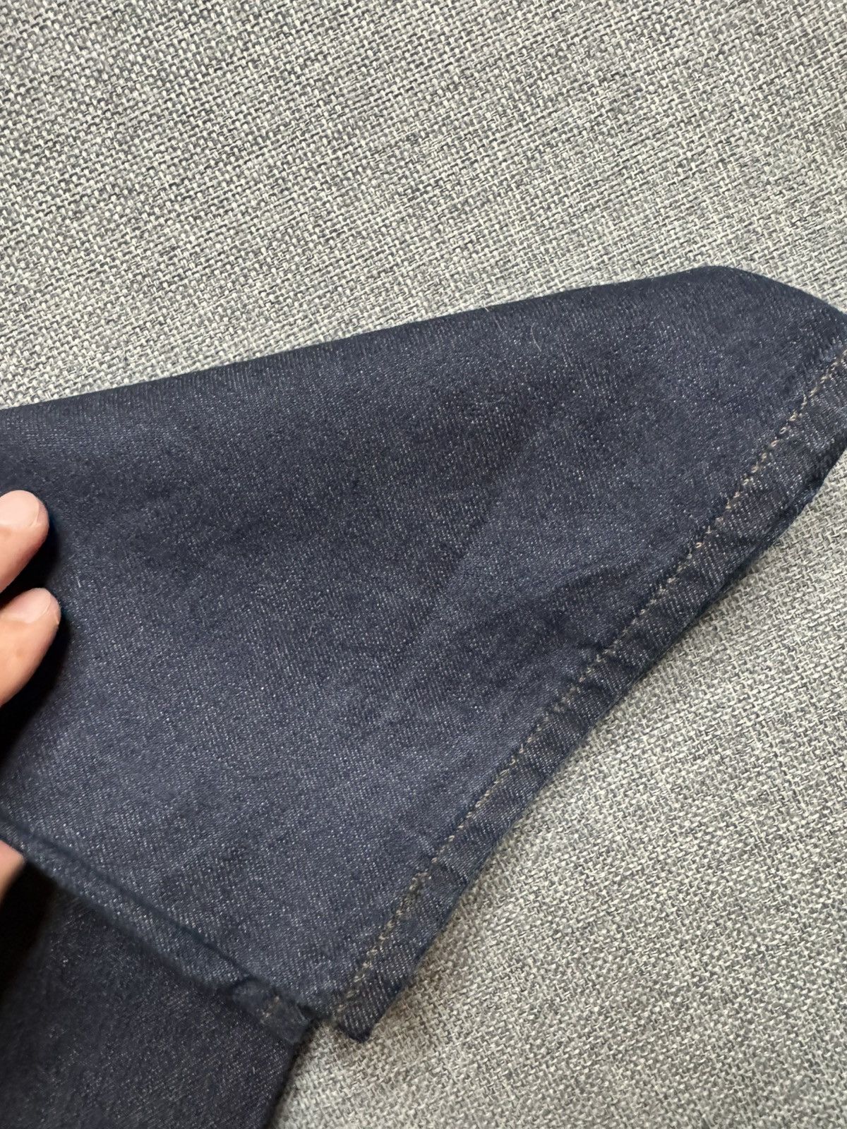 Levi's Levis 504 jeans Size US 34 / EU 50 - 7 Thumbnail