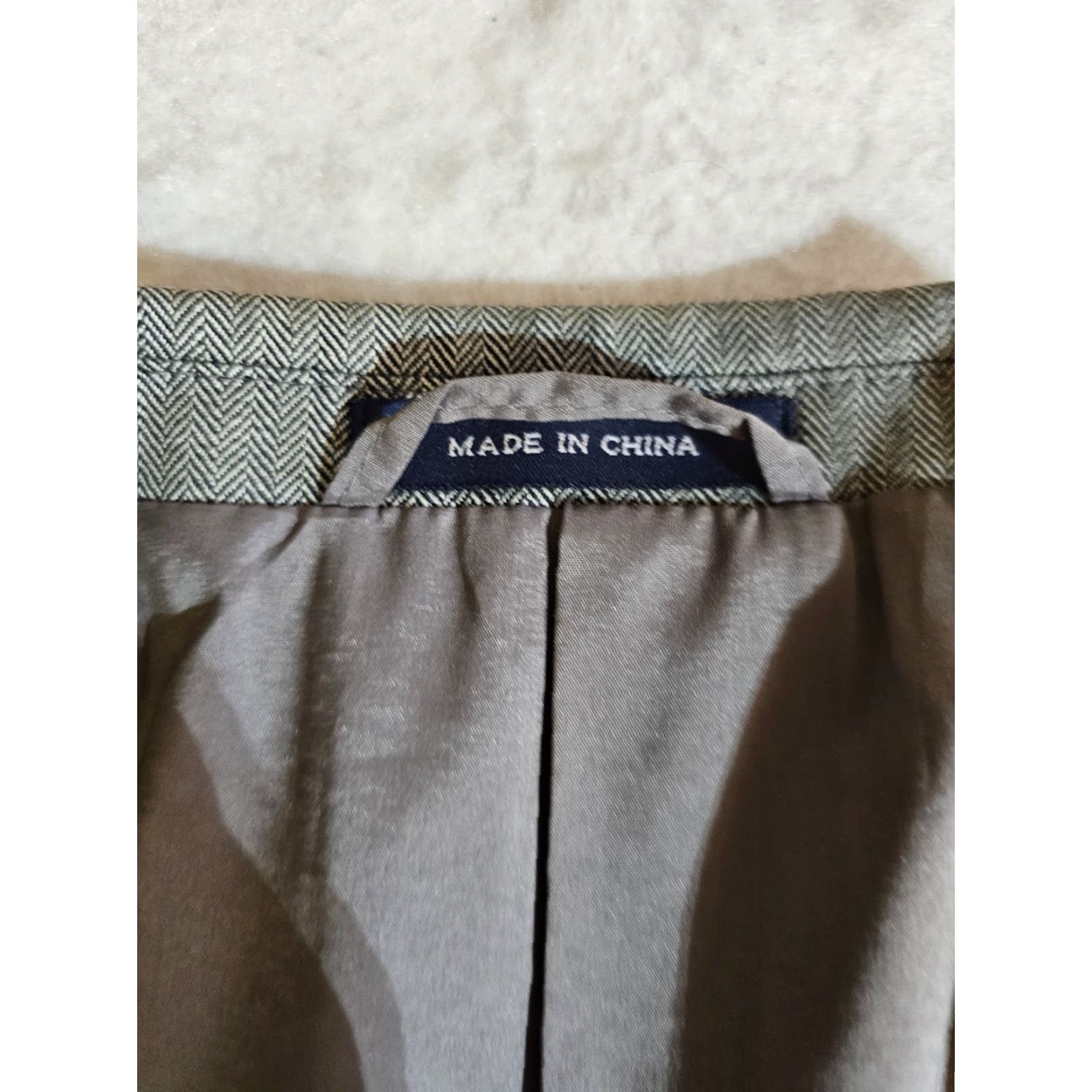 Ralph Lauren VINTAGE? No — Hi? Size US M / EU 48-50 / 2 - 4 Thumbnail