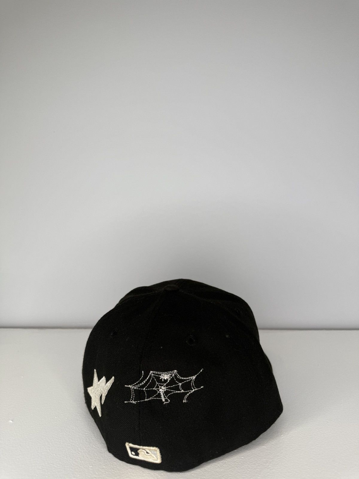 Vintage Custom Sox’s Hat Size ONE SIZE - 2 Thumbnail