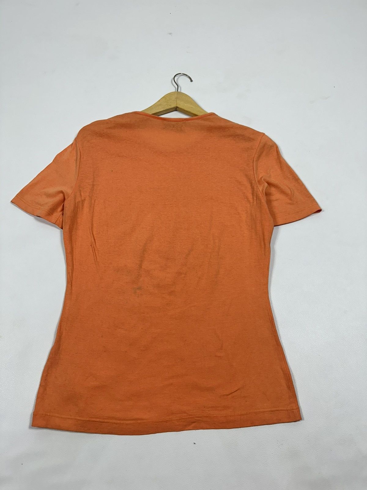 Givenchy × Vintage Vintage Givenchy Tshirt Size M / US 6-8 / IT 42-44 - 6 Thumbnail