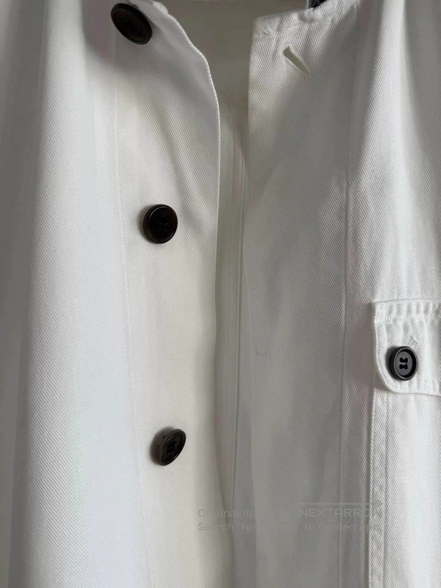 Dries Van Noten dries van noten barnfit jacket outerwear. Size US L / EU 52-54 / 3 - 6 Thumbnail