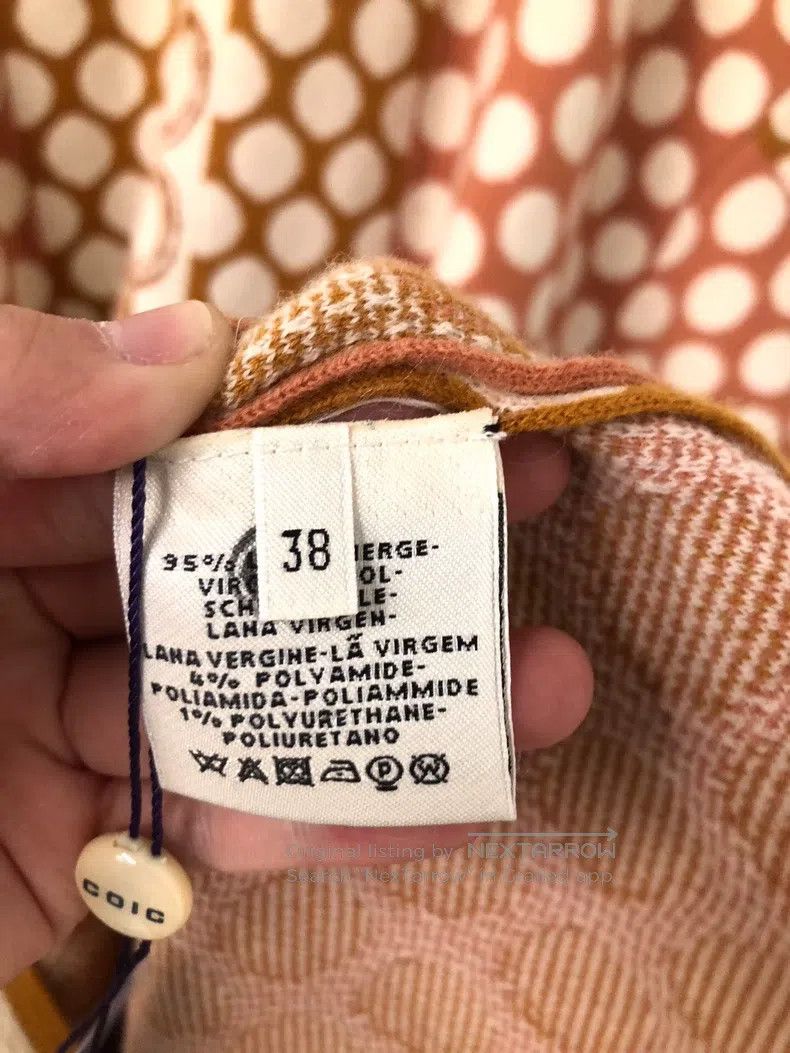 Hermes Hermes Dress Size XS / US 0-2 / IT 36-38 - 3 Thumbnail