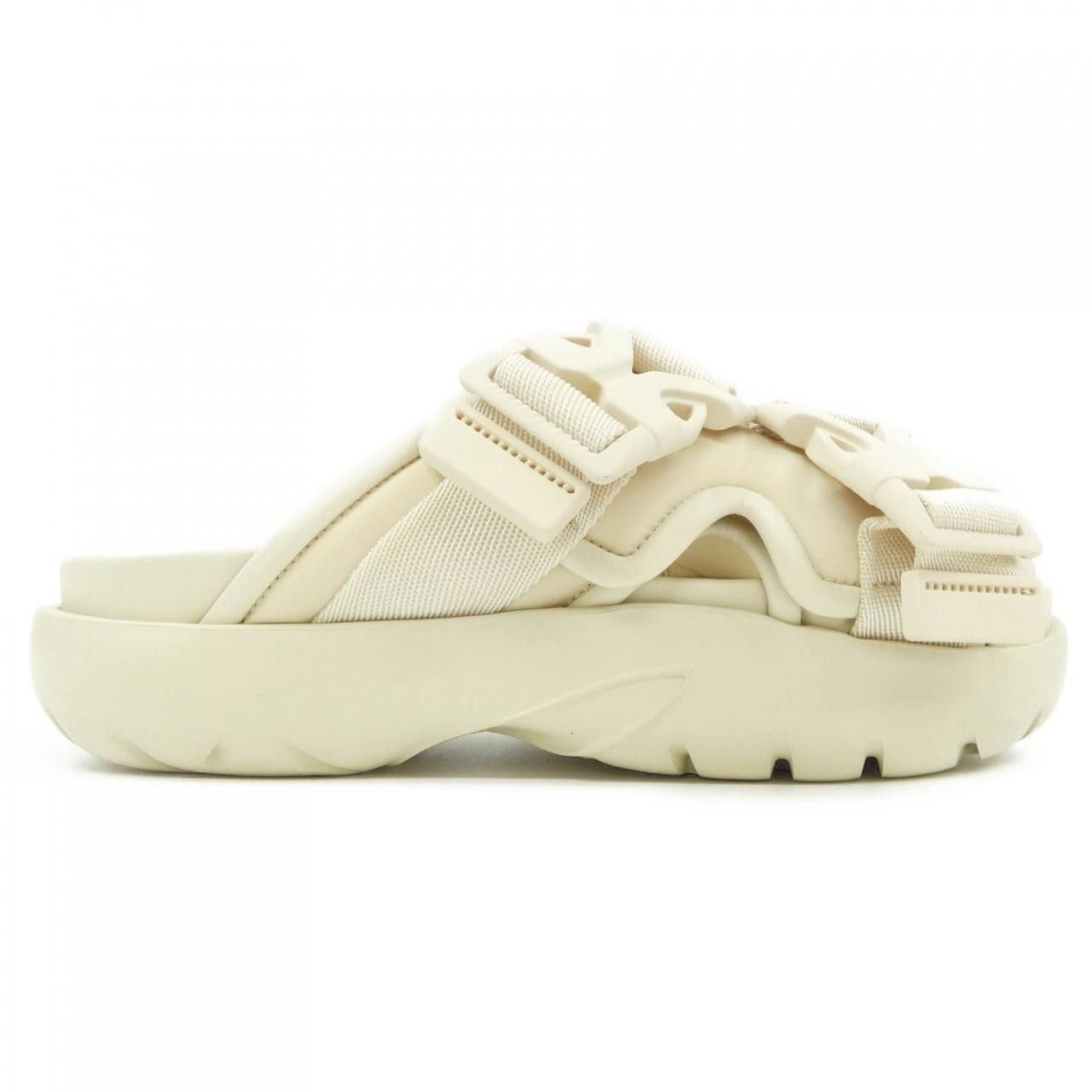 Bottega Veneta Bottega Veneta Sandals Leather Shoes DUTY FREE for USA
