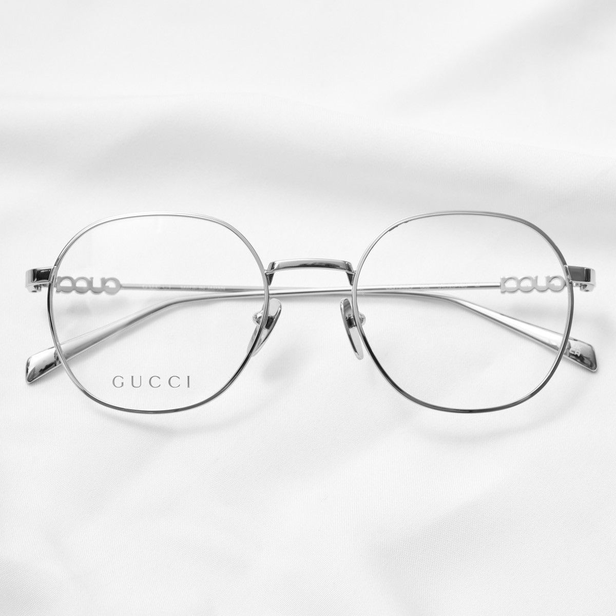 Gucci GUCCI GG1939O 002 GLASSES Size ONE SIZE - 6 Thumbnail