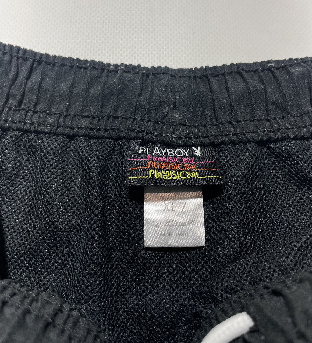 Playboy Vintage Playboy Shorts Size US 35 - 9 Thumbnail