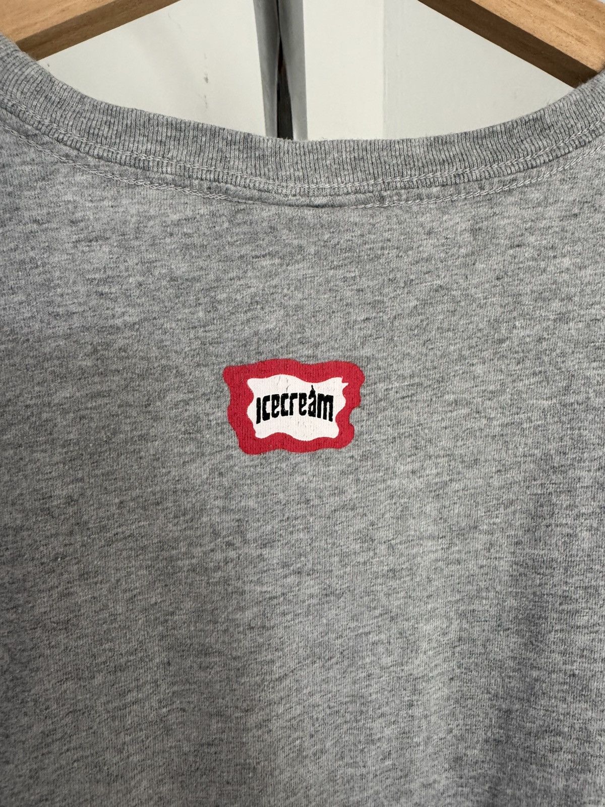 Icecream IceCream Tee Size US XL / EU 56 / 4 - 7 Thumbnail