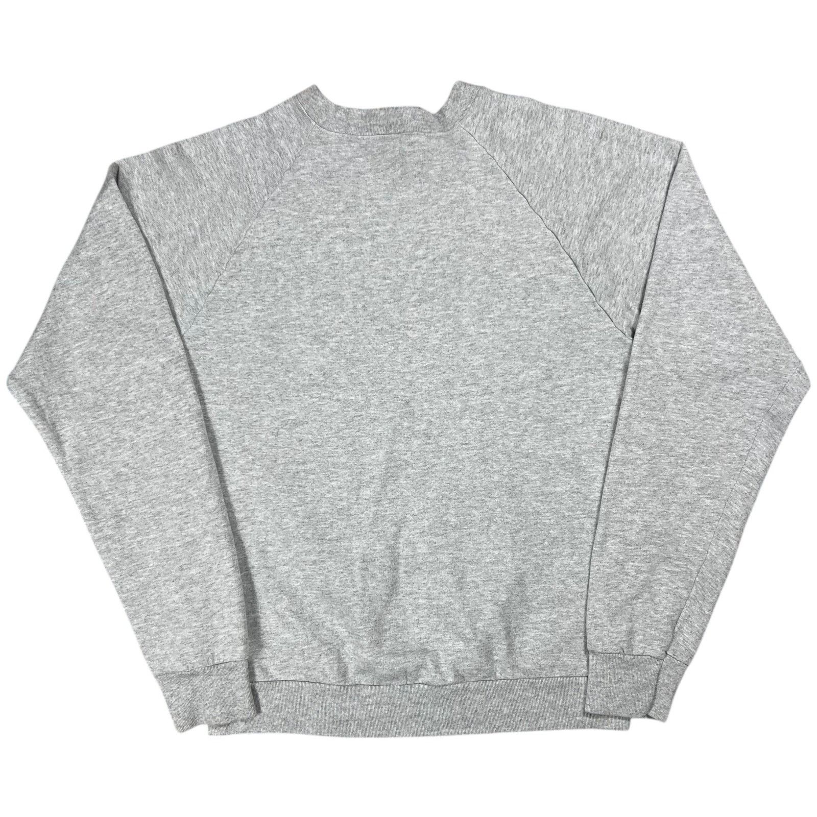 Vintage Vintage 1970s Belton Cincinnati Engineering crewneck (S/M) Size US M / EU 48-50 / 2 - 7 Thumbnail