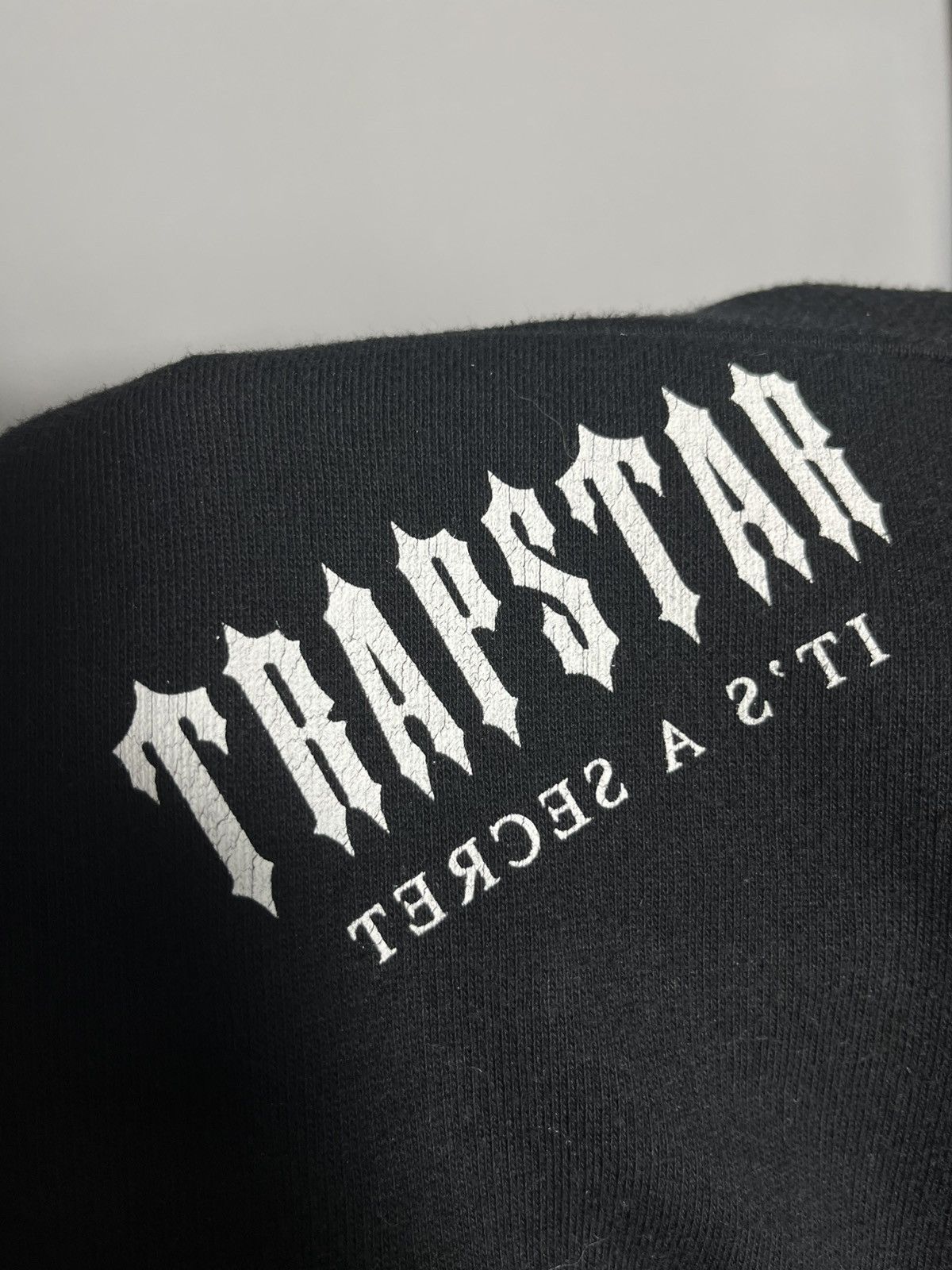 Trapstar London Trapstar hoodie men’s black y2k Size US S / EU 44-46 / 1 - 6 Thumbnail