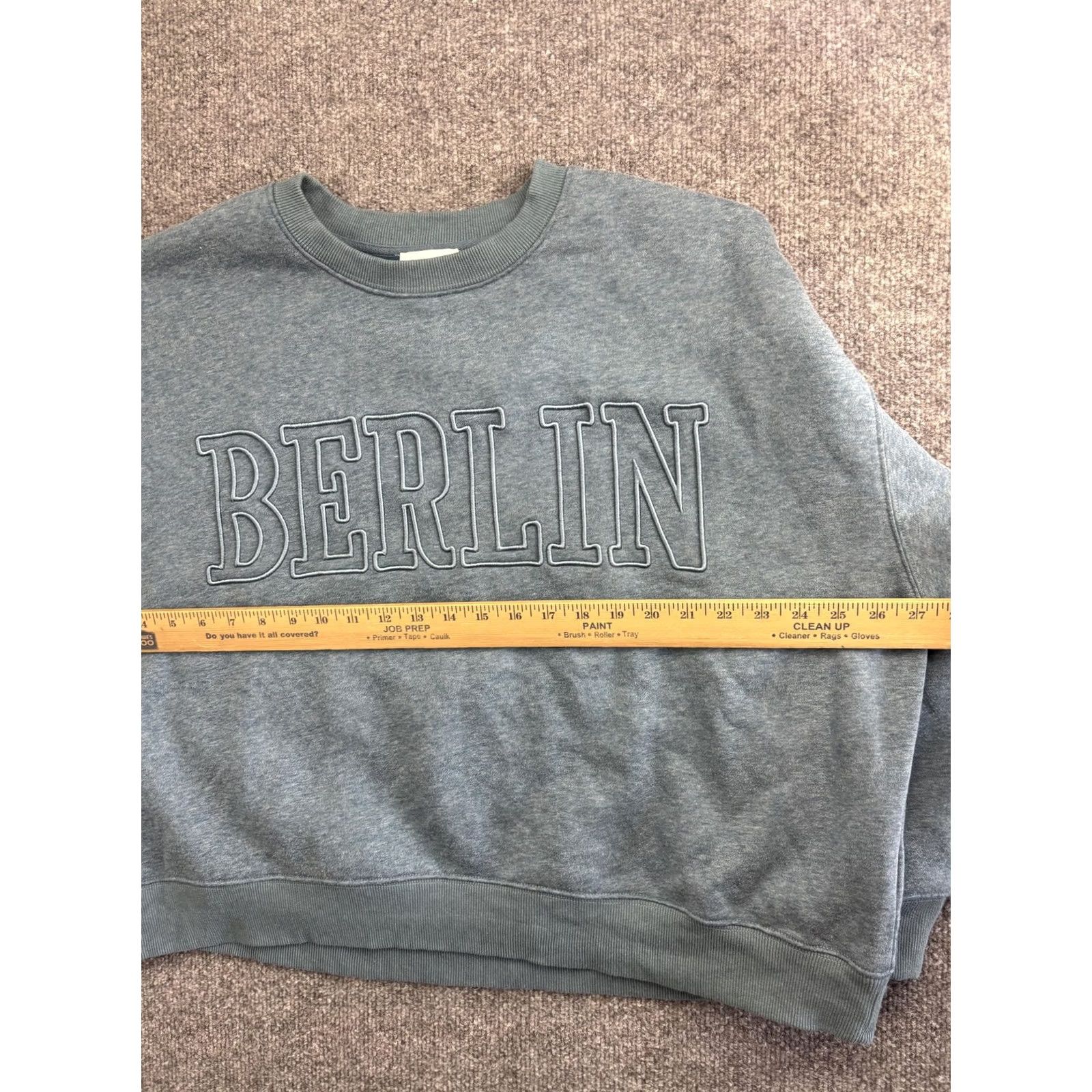 Vintage VINTAGE? (No) - Sorry. Size XL / US 12-14 / IT 48-50 - 5 Thumbnail