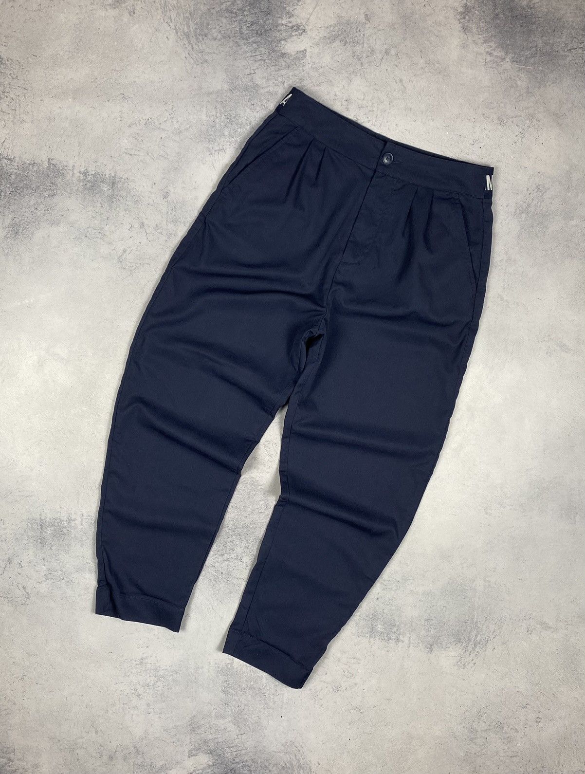 Tommy Hilfiger Tommy Hilfiger Casual Pants Size W29 L 30 Size US 30 / EU 46 - 5 Thumbnail