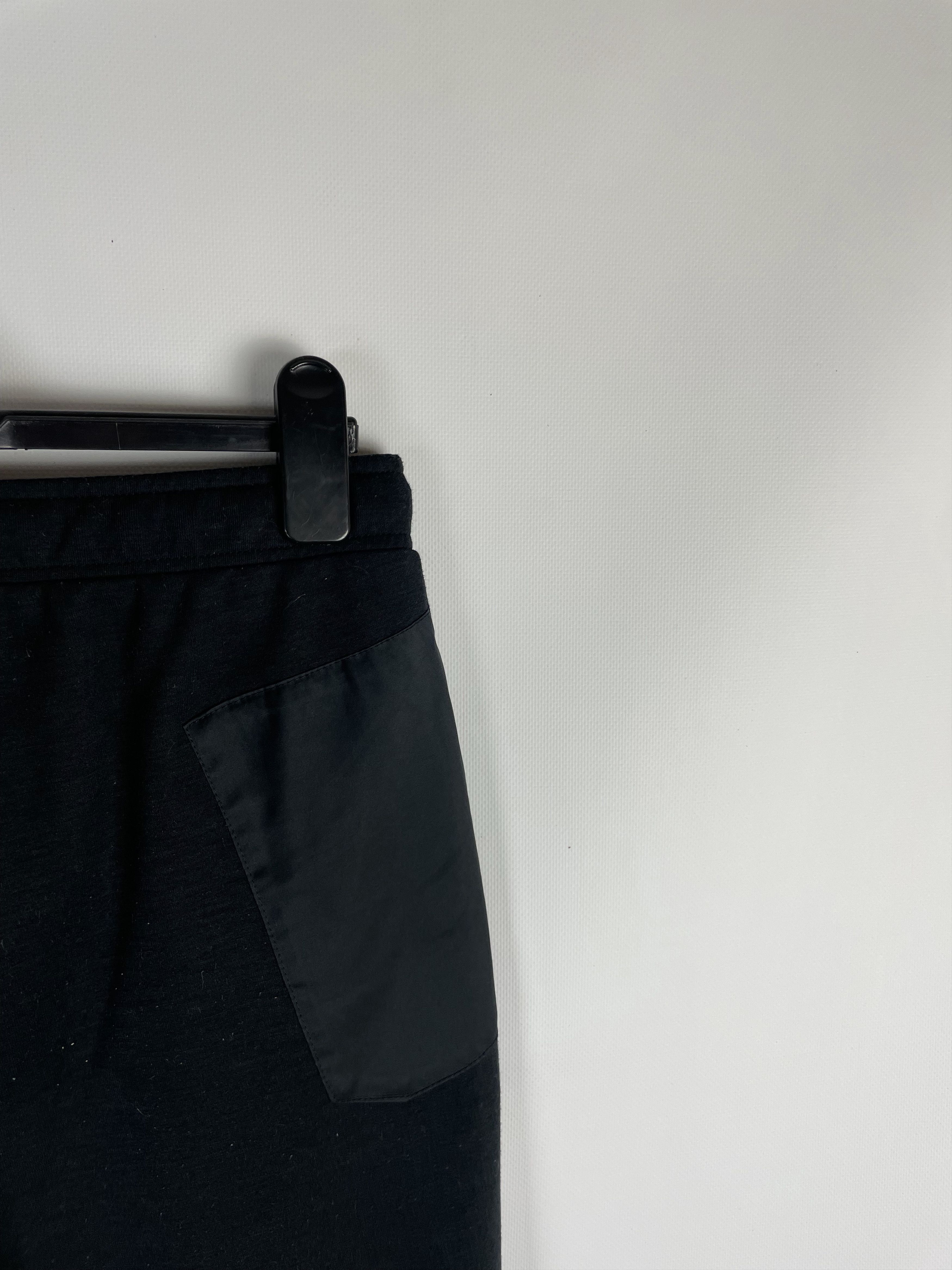 Nike Vintage Nike Sweatpants Y2k Size US 32 / EU 48 - 6 Thumbnail