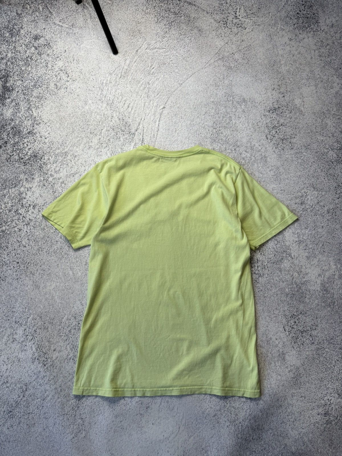 Stussy Vintage Stussy t-shirt Big Logo Y2K Streetwear Size US M / EU 48-50 / 2 - 11 Thumbnail