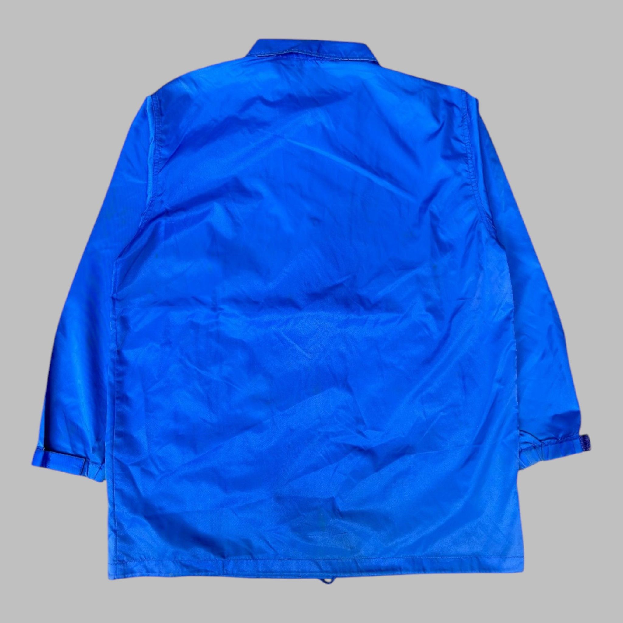 Gear for Sports × Sports Specialties Vintage Nissan GTR Swingster Workjacket Size US L / EU 52-54 / 3 - 2 Thumbnail