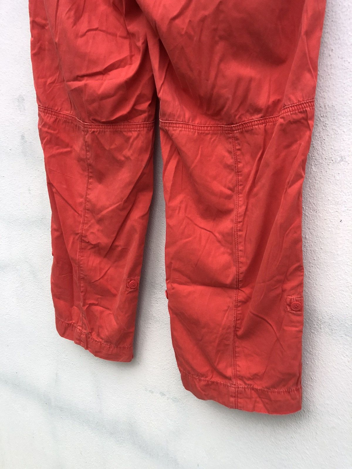 RRL Ralph Lauren Ralph Lauren Tactical Multiy Pocket Size US 39 - 8 Thumbnail